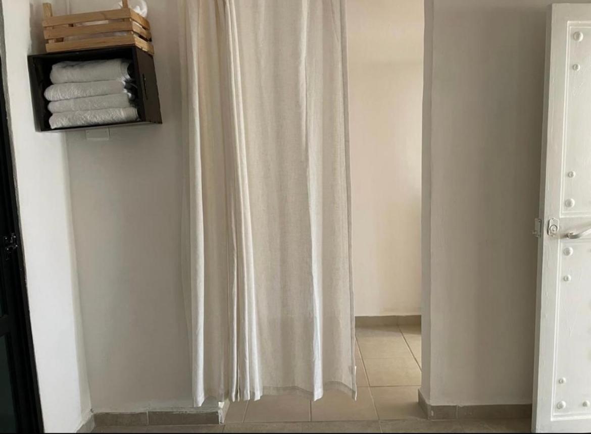 Casa bugambilias