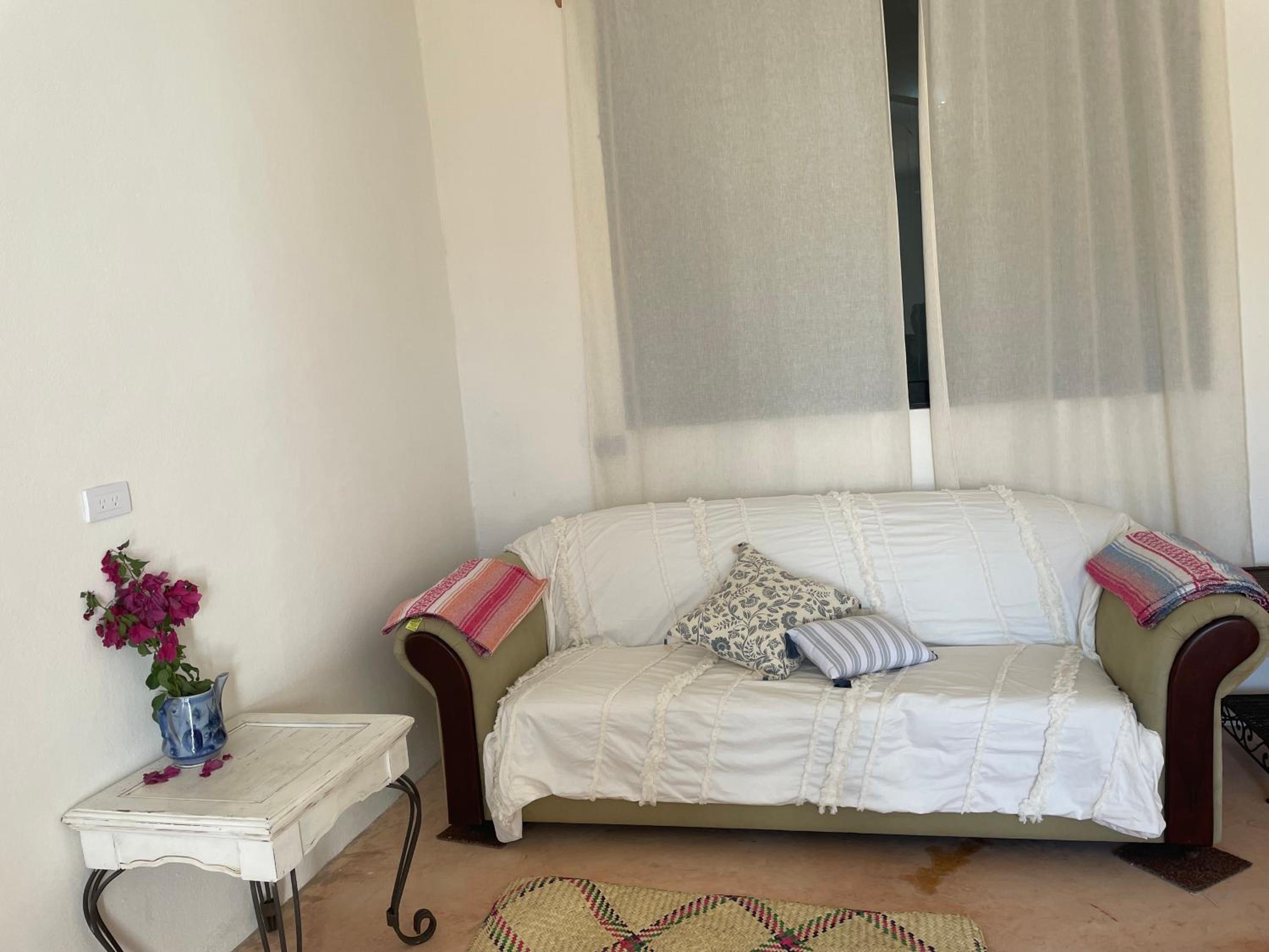 Casa bugambilias