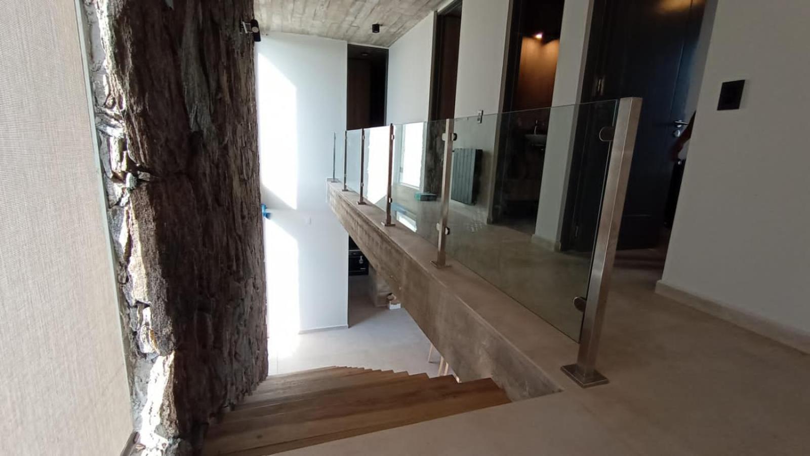 Casas Frente al Lago en Barrio Privado Punta Peñon