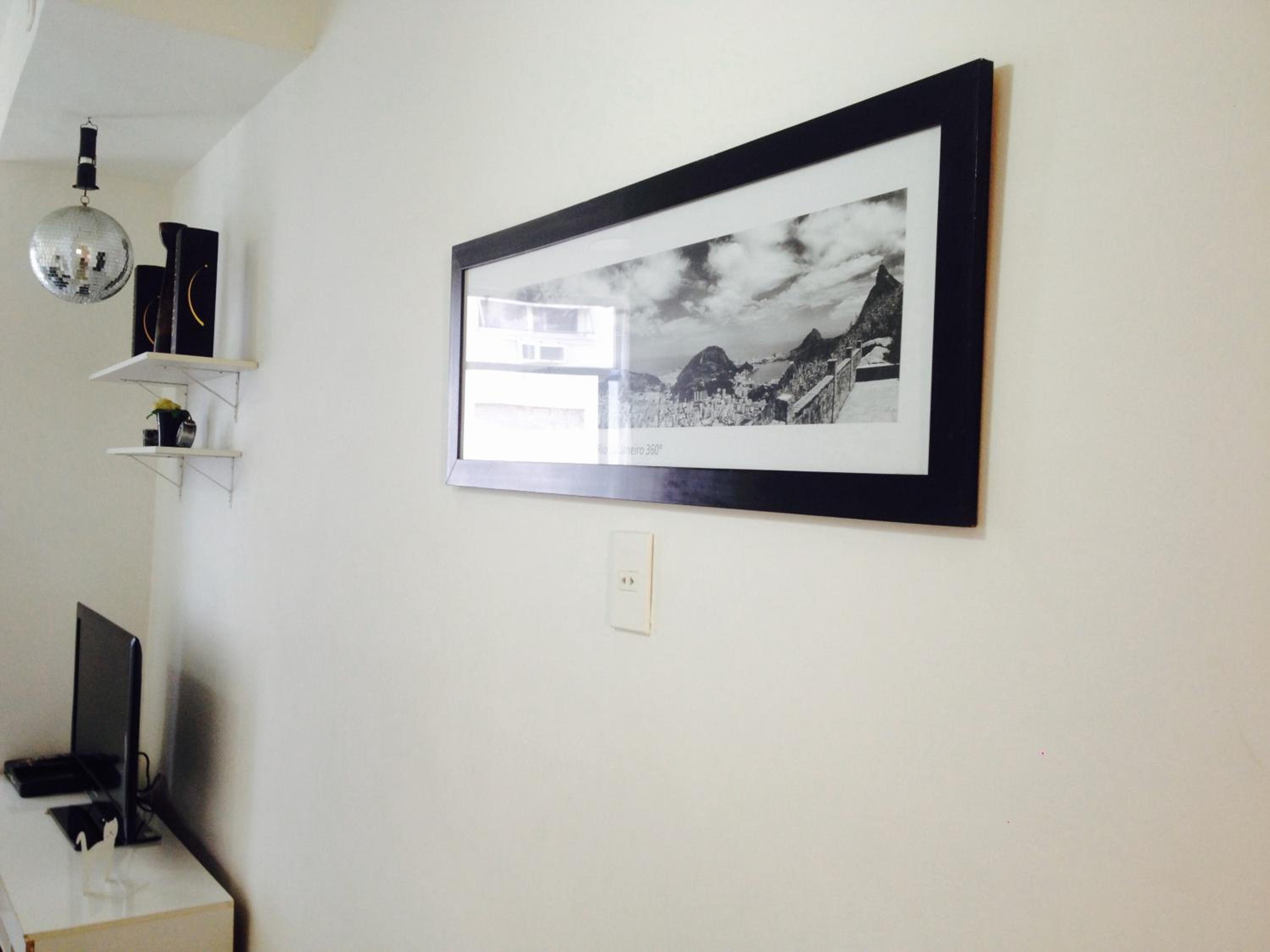 Apartamento Duvivier