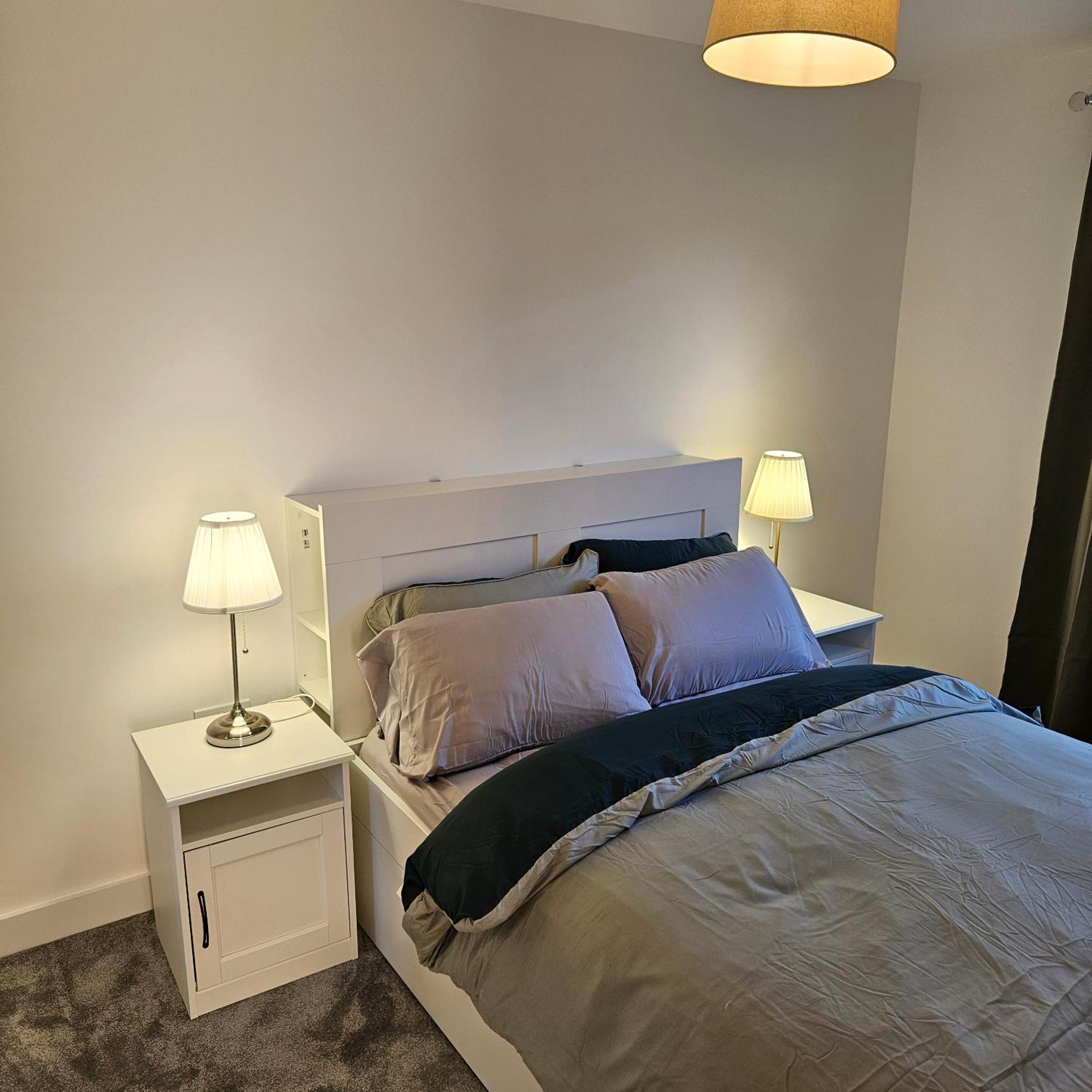 2 bed room house in Manchesrer view 5