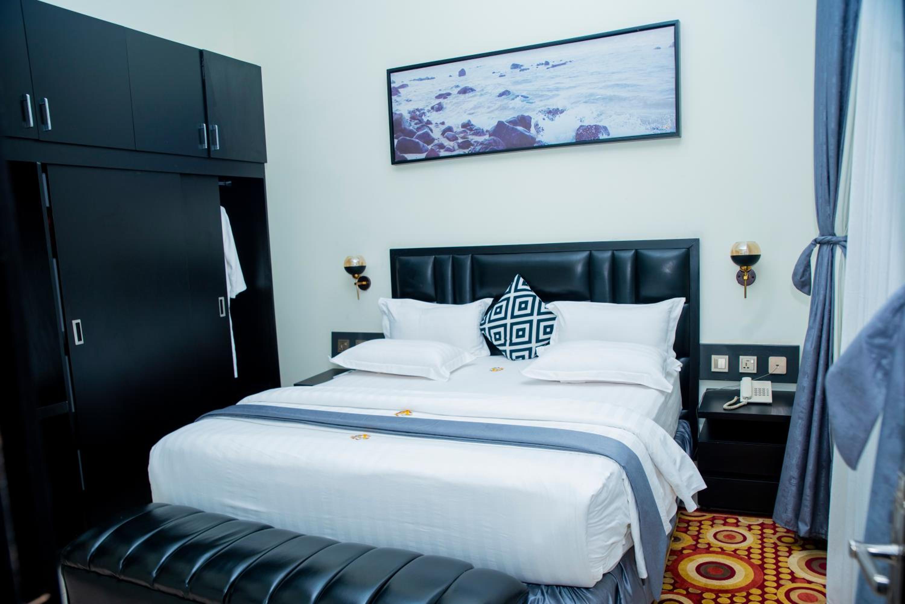 Grazia Apartment Hotel