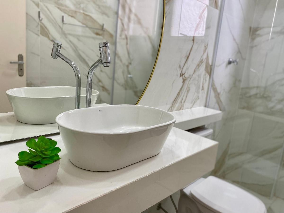 Residencial Córdoba e Sevilha