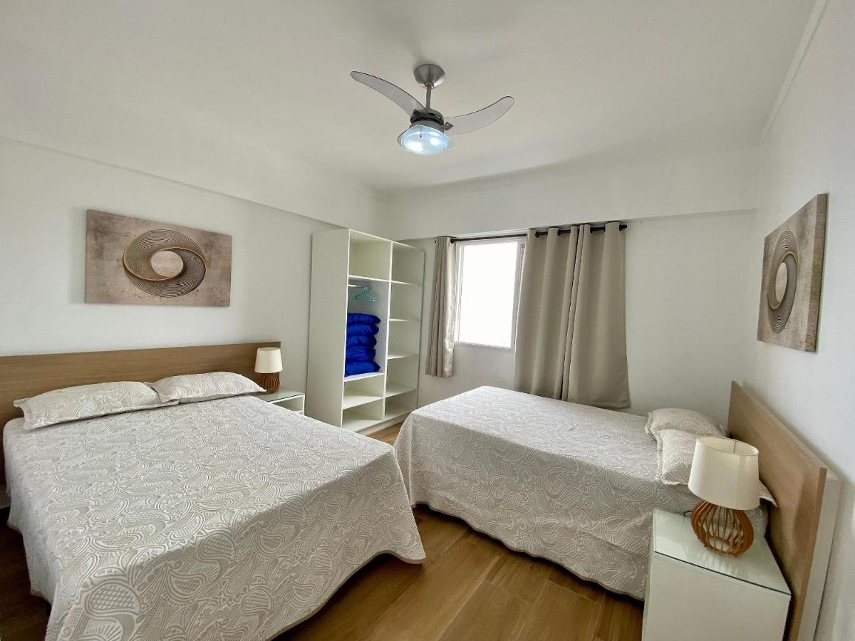 Residencial Córdoba e Sevilha