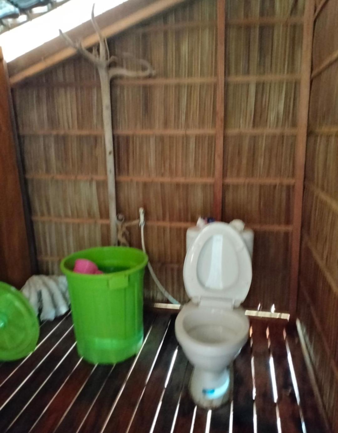 Bruno Raja Ampat Homestay