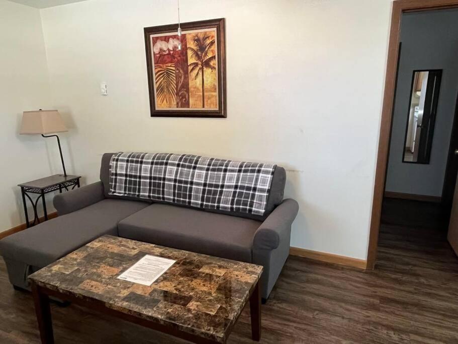 Apartment E - Rental Unit in Tomah view 3