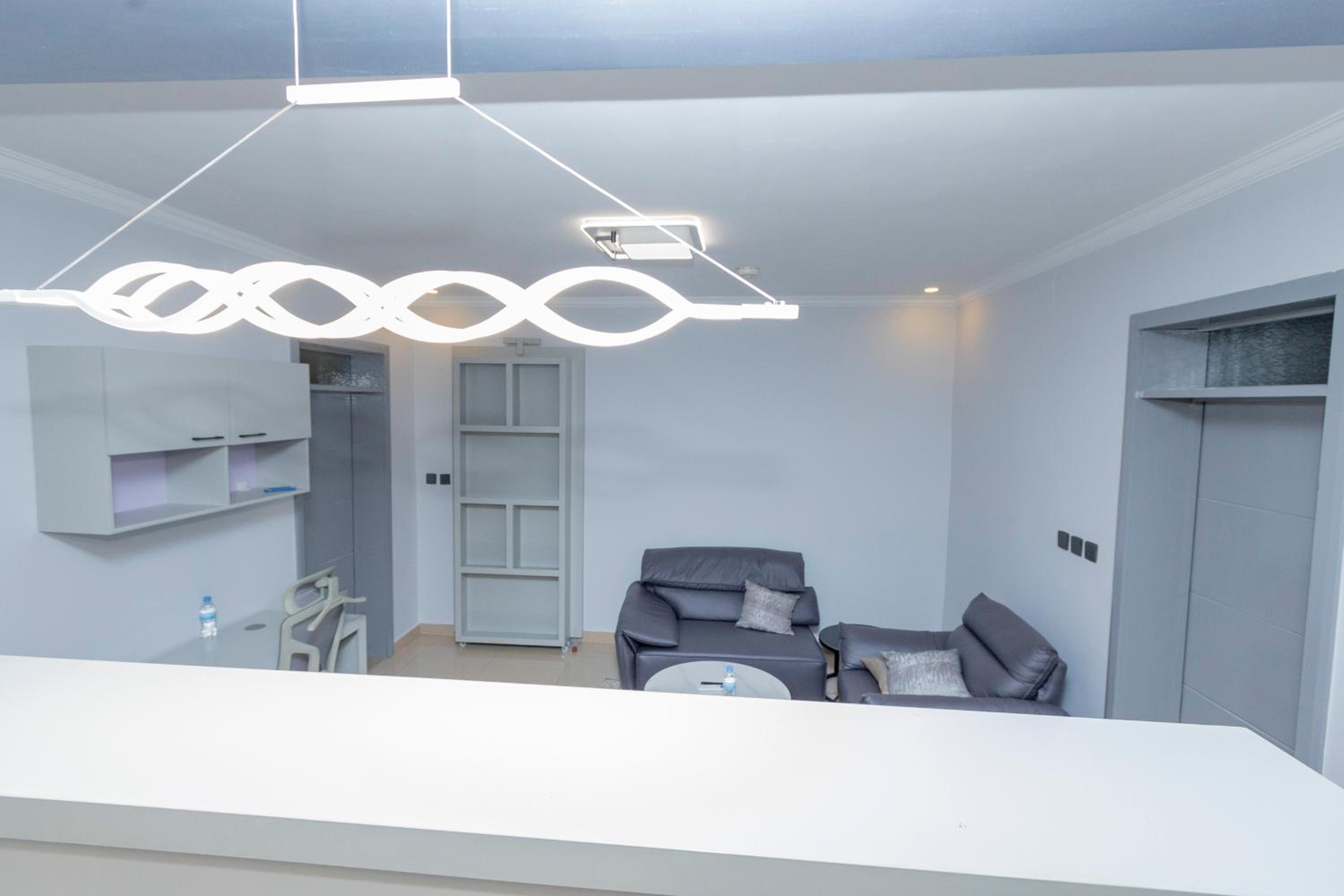 Grazia Apartment Hotel