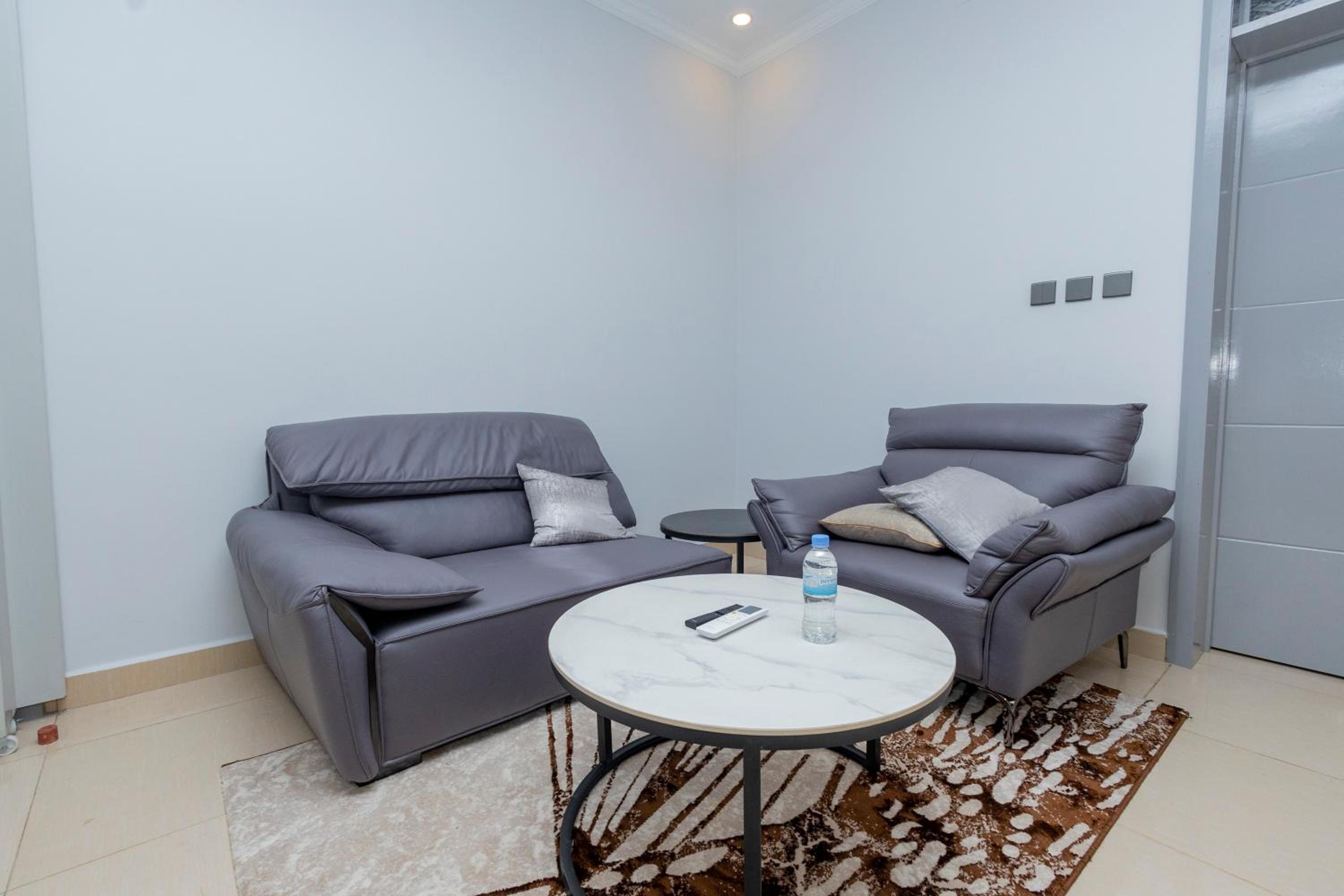 Grazia Apartment Hotel