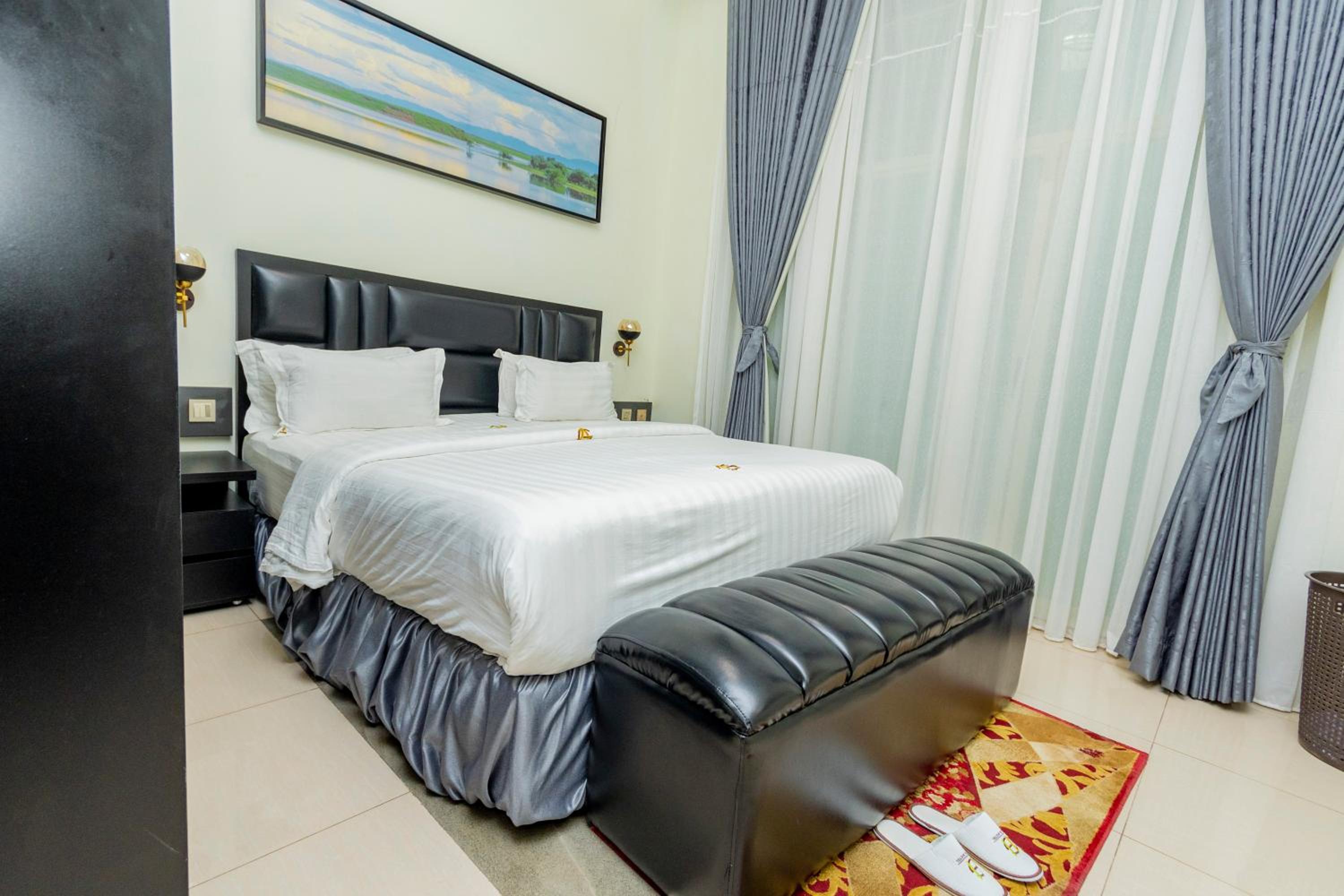 Grazia Apartment Hotel