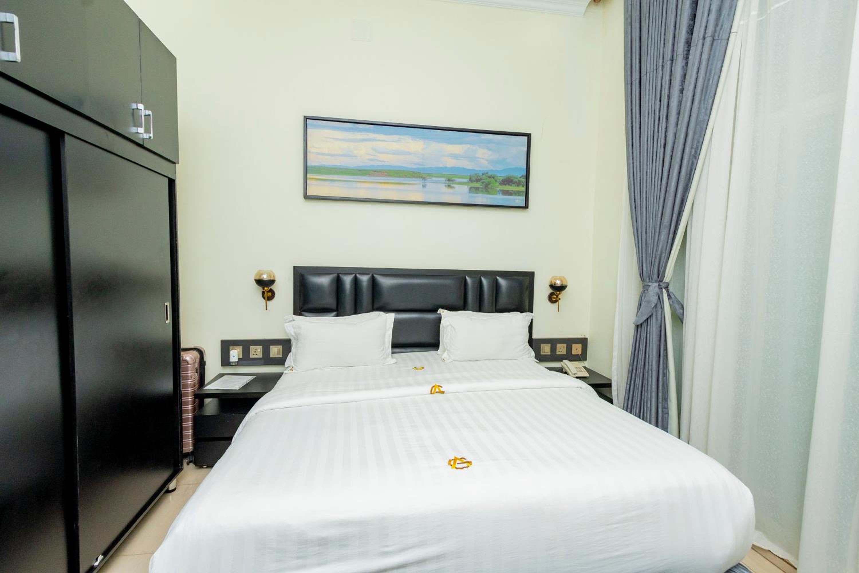 Grazia Apartment Hotel