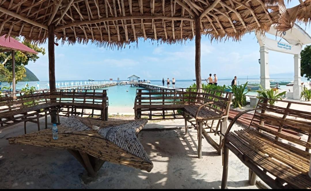 Bruno Raja Ampat Homestay