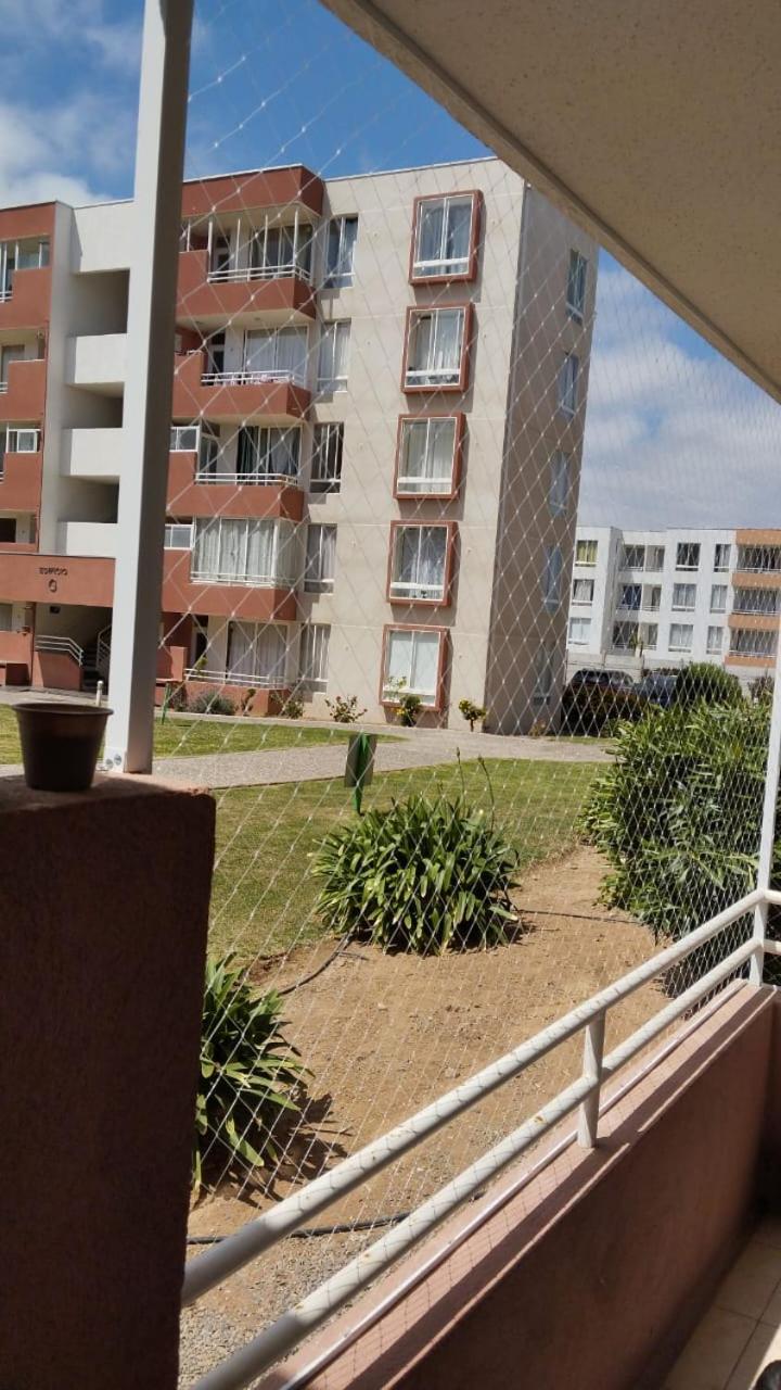 Departamento 3d 1b Arcos de Pinamar La Serena