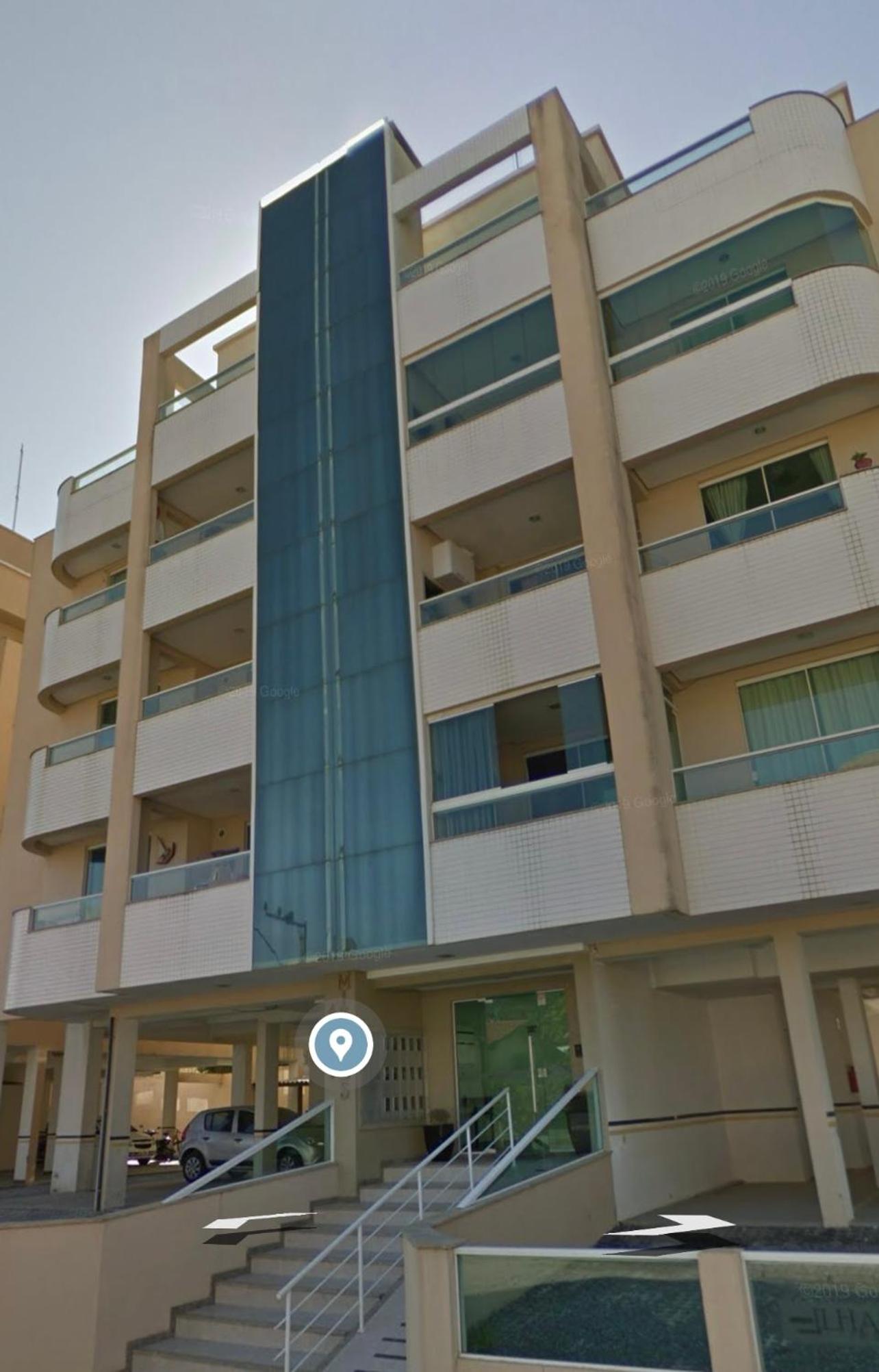 Residencial Ilhas Gregas - Apartamento 3 Quartos