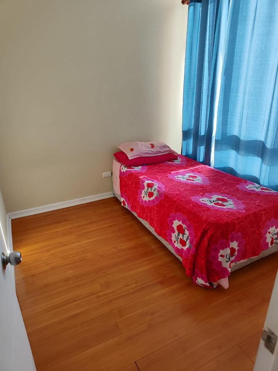 Departamento 3d 1b Arcos de Pinamar La Serena