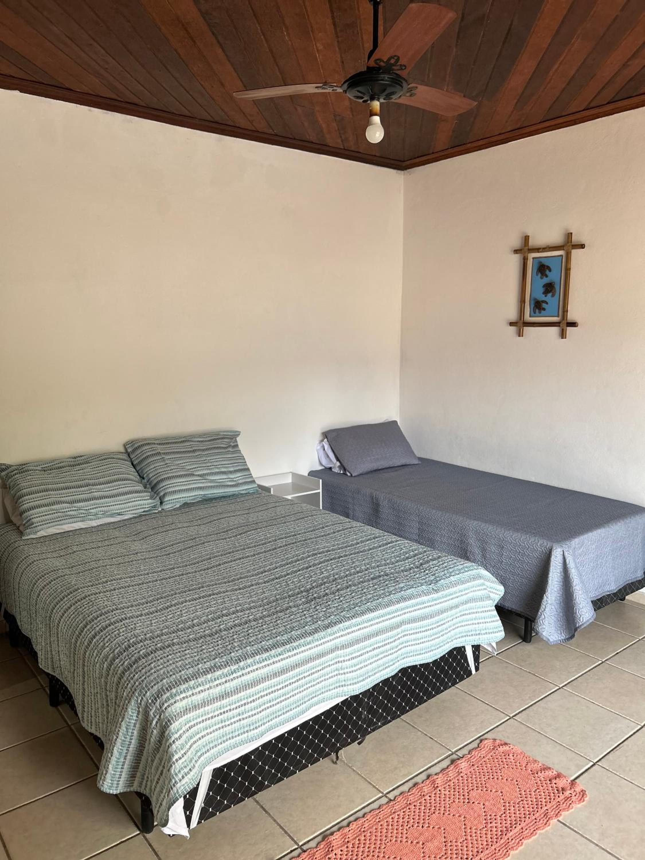 Casa da Si Suítes & Hostel