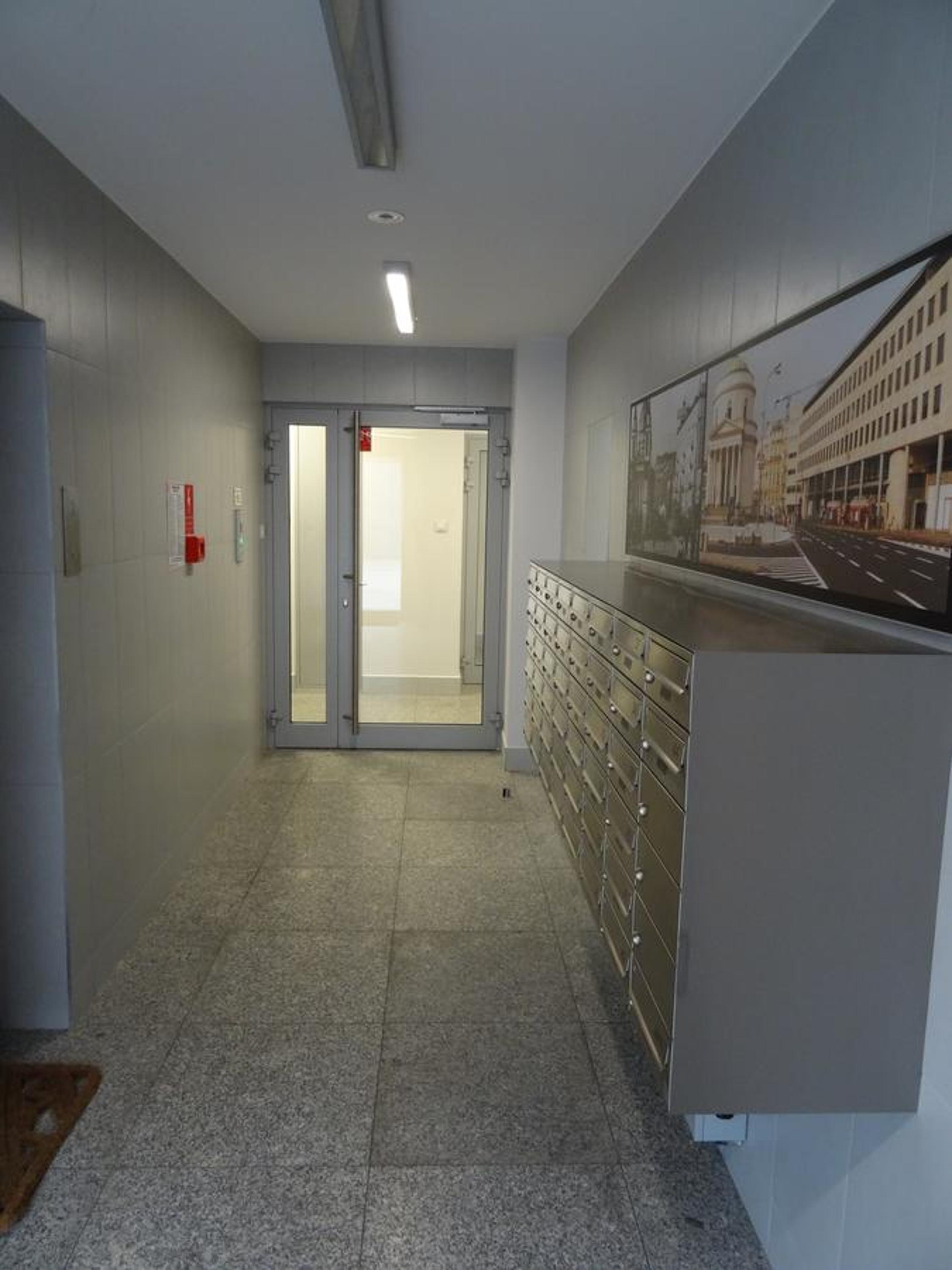 Apartamenty Metro Młociny