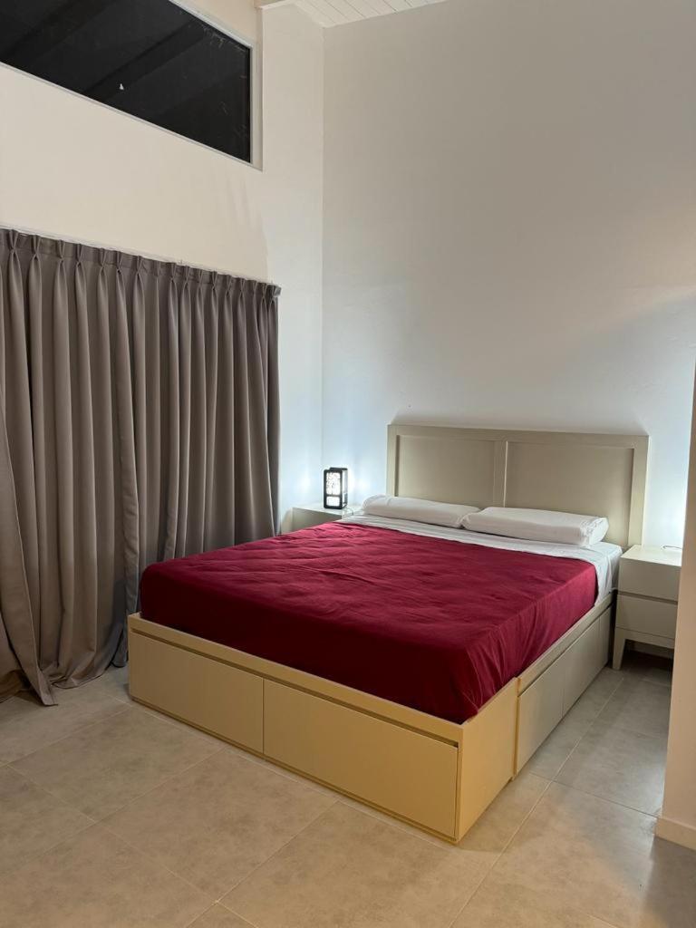 Condo Costa Azul