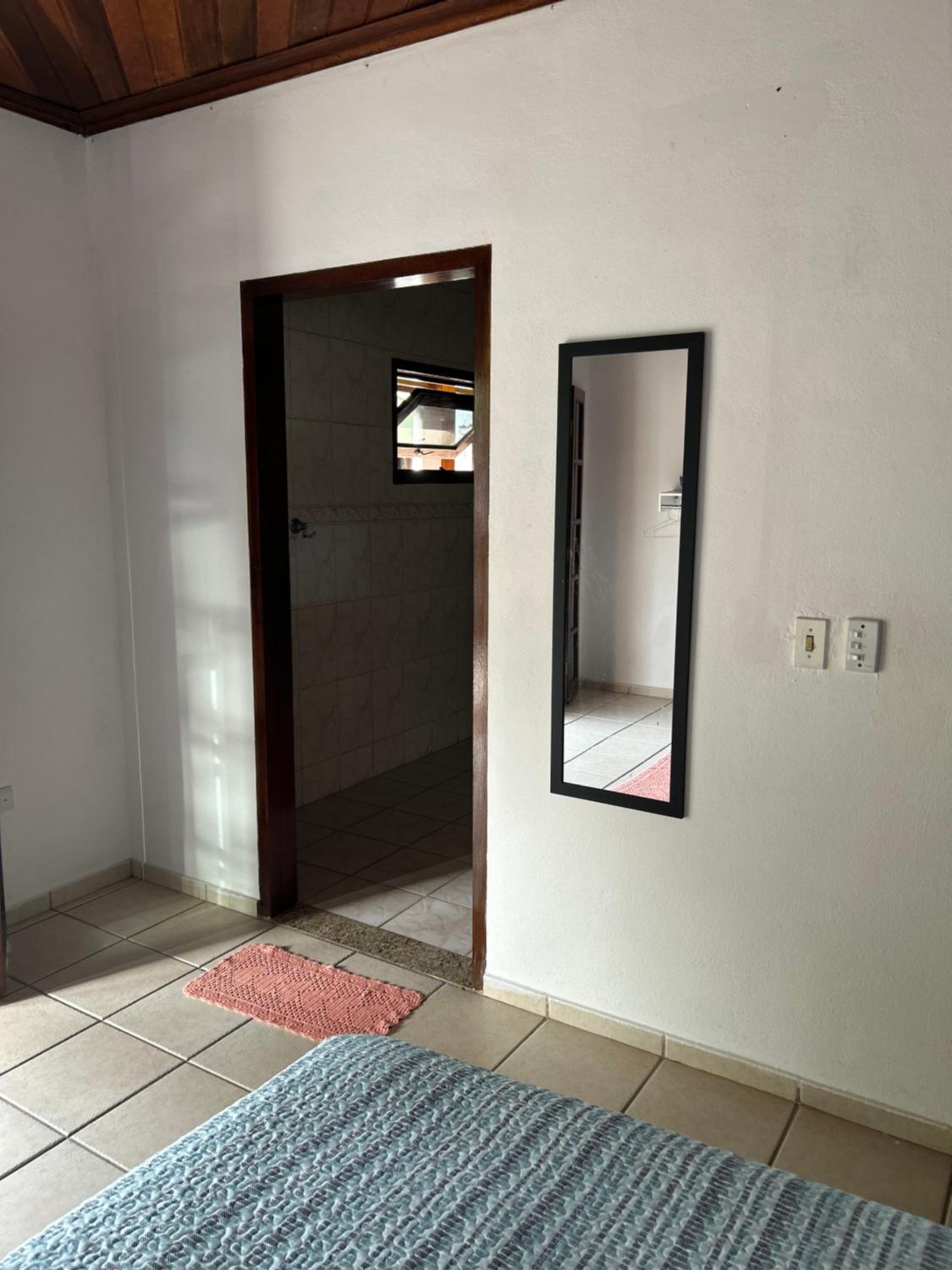 Casa da Si Suítes & Hostel