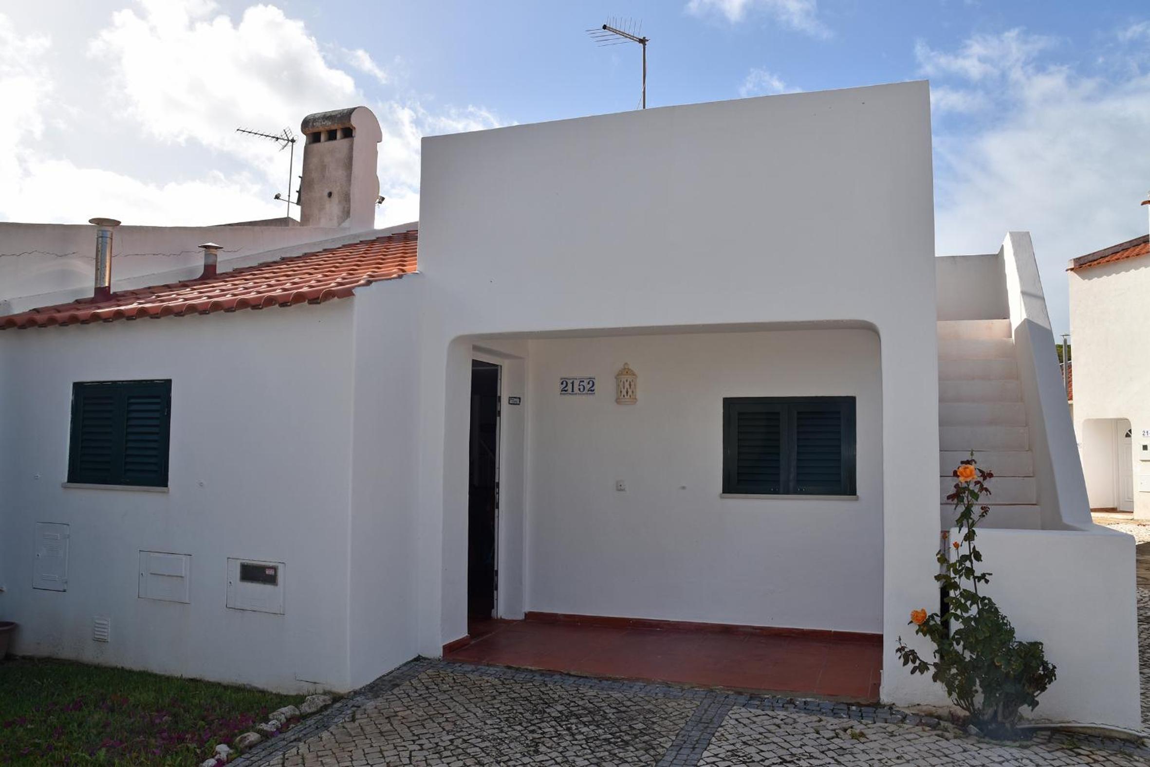 Casa Linda da Praia do Alfamar view 4