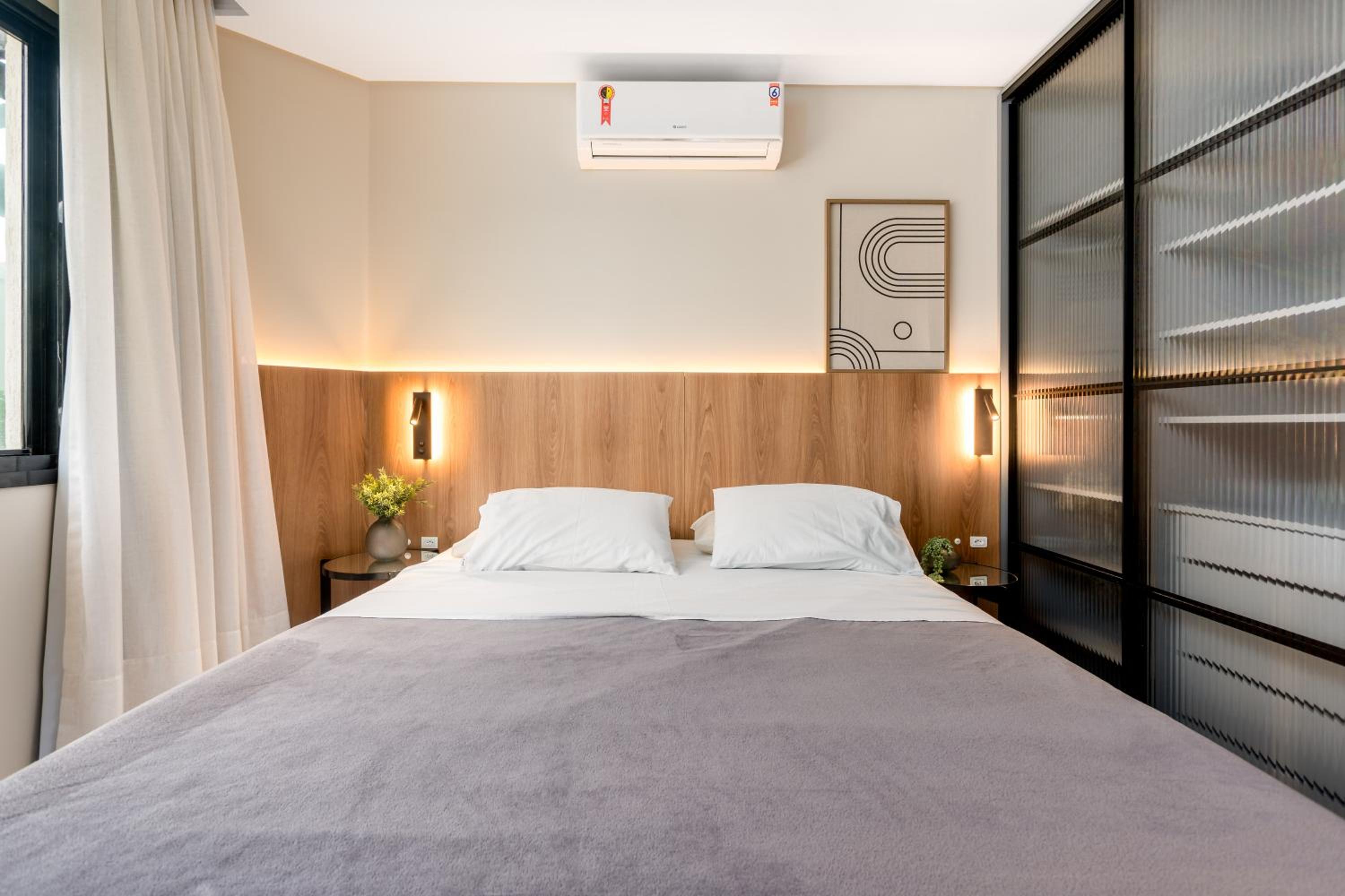 Luxo a Beira-Mar, 4 Suites, Jacuzzi e Sofisticaçao