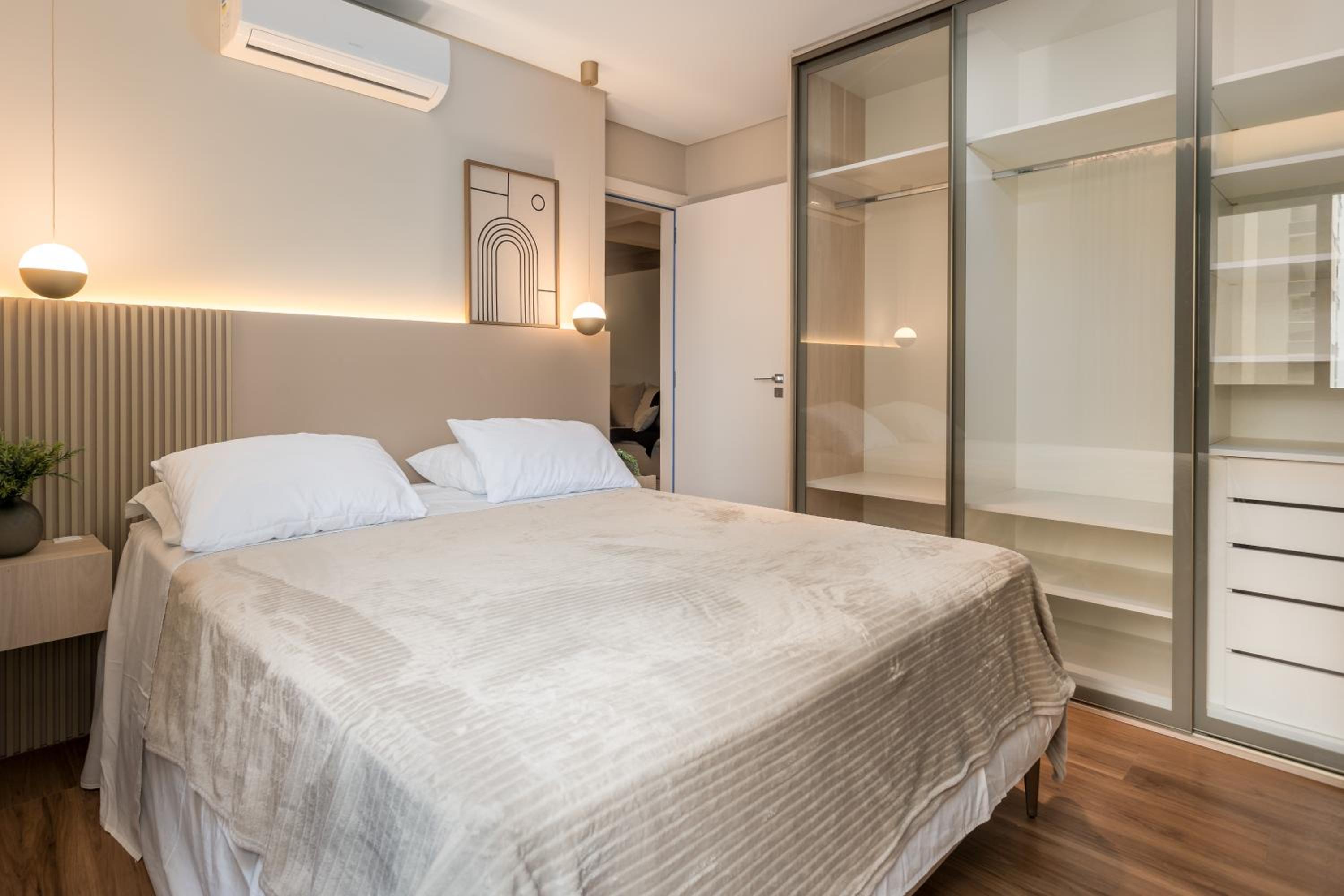 Luxo a Beira-Mar, 4 Suites, Jacuzzi e Sofisticaçao