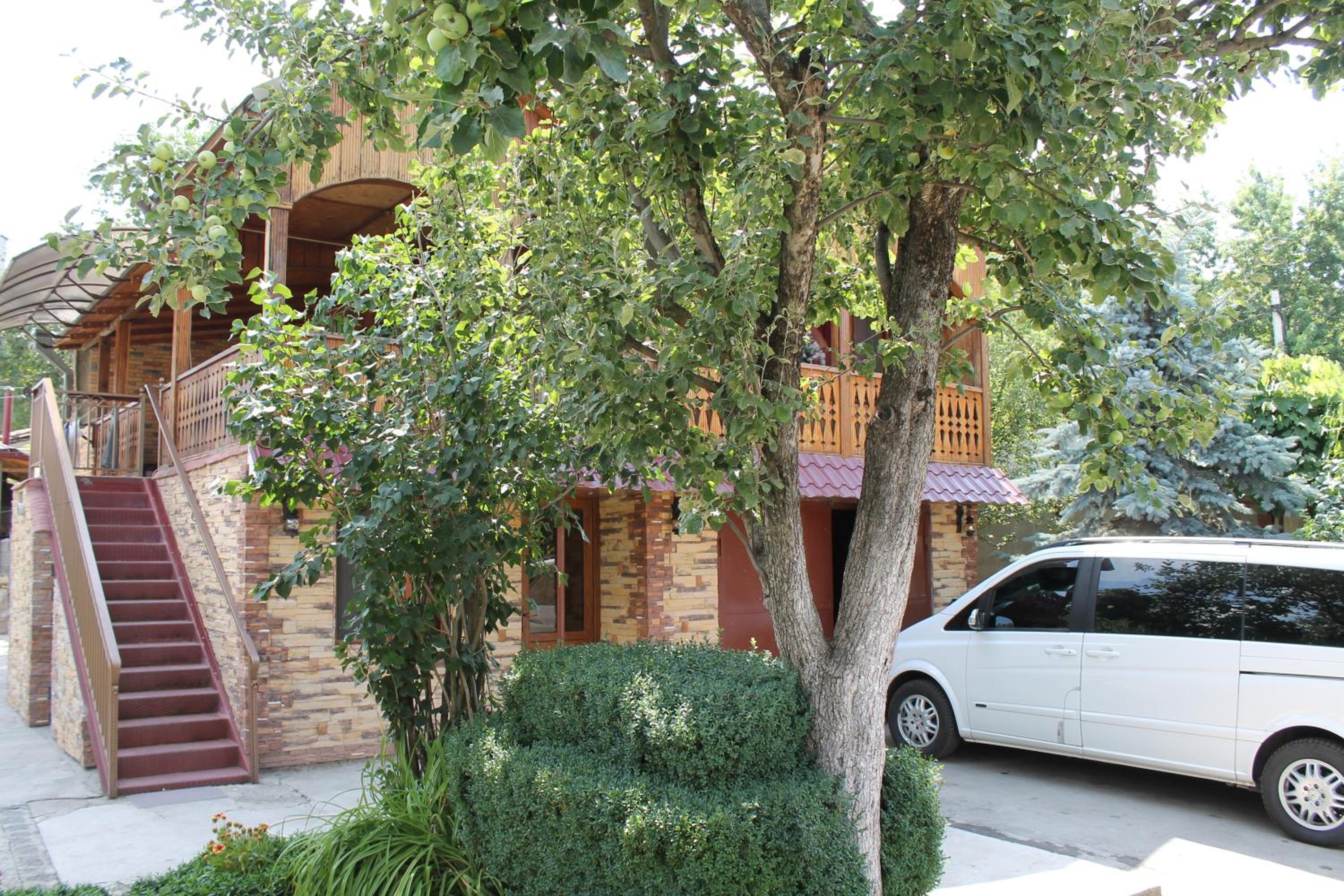 MagHay B&B Hotel in Vanadzor