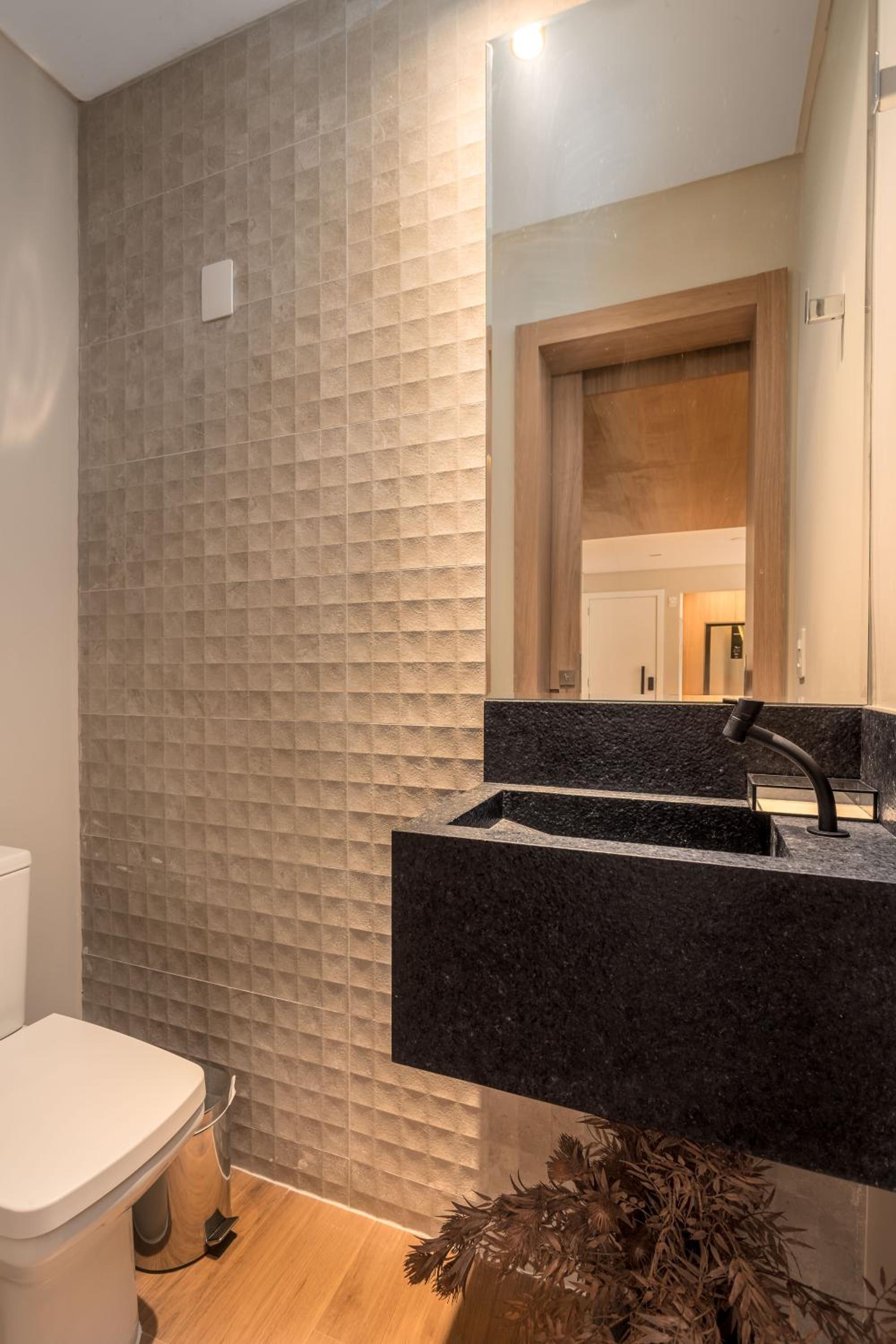 Luxo a Beira-Mar, 4 Suites, Jacuzzi e Sofisticaçao