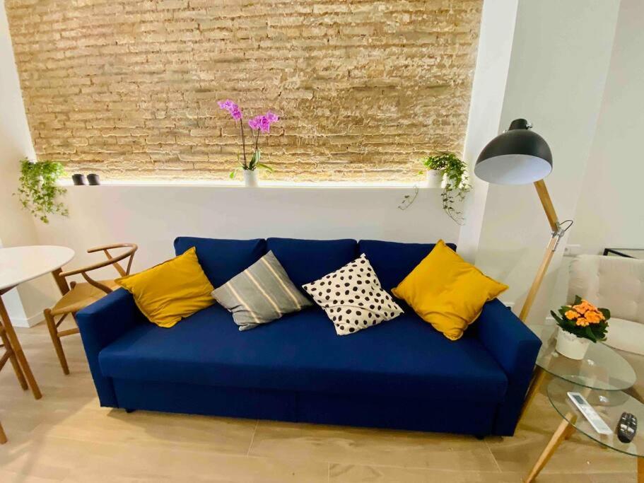 Studio chic avec terrasse, lumineux et calme 2 view 2
