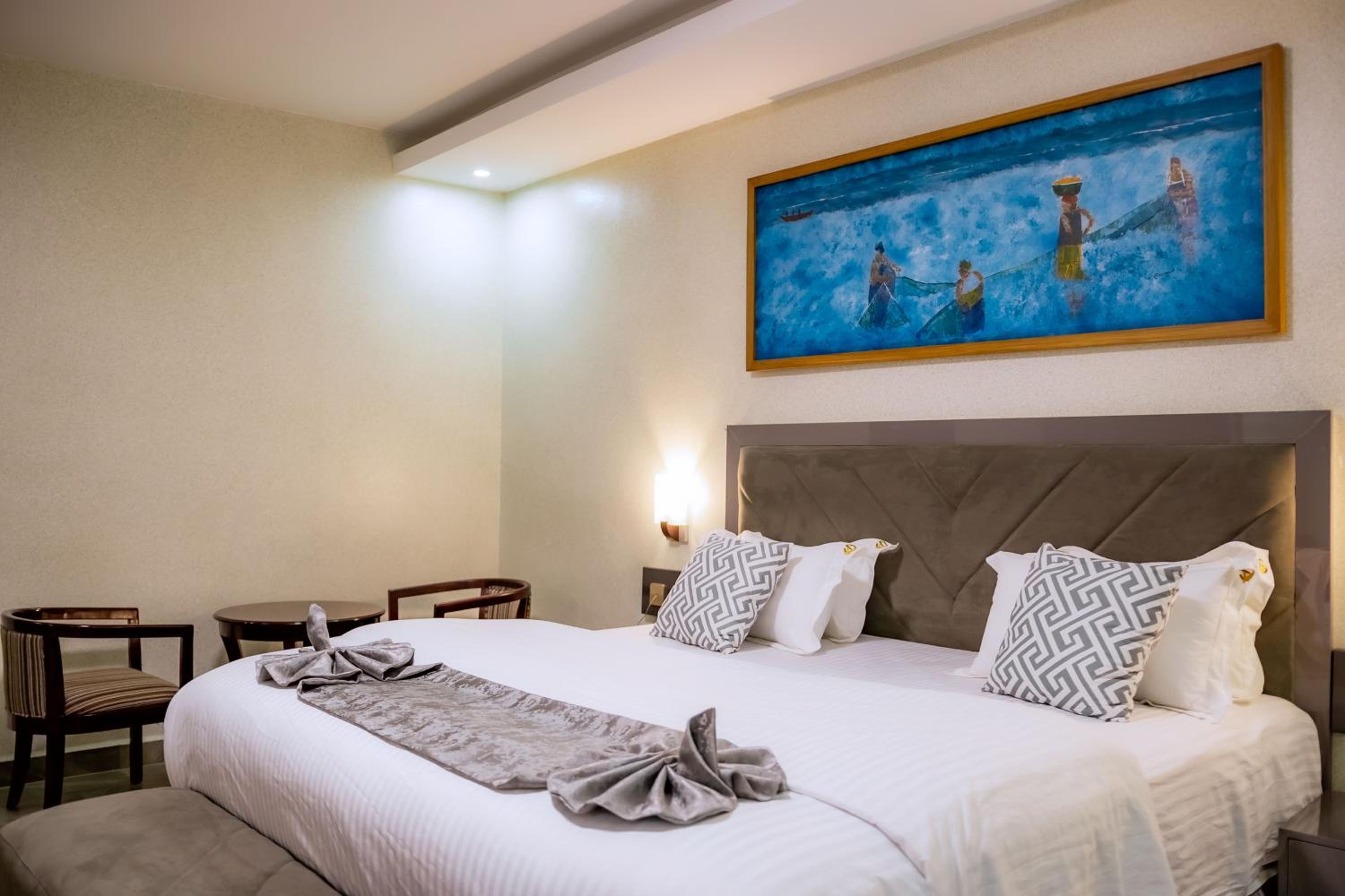 Grazia Apartment Hotel