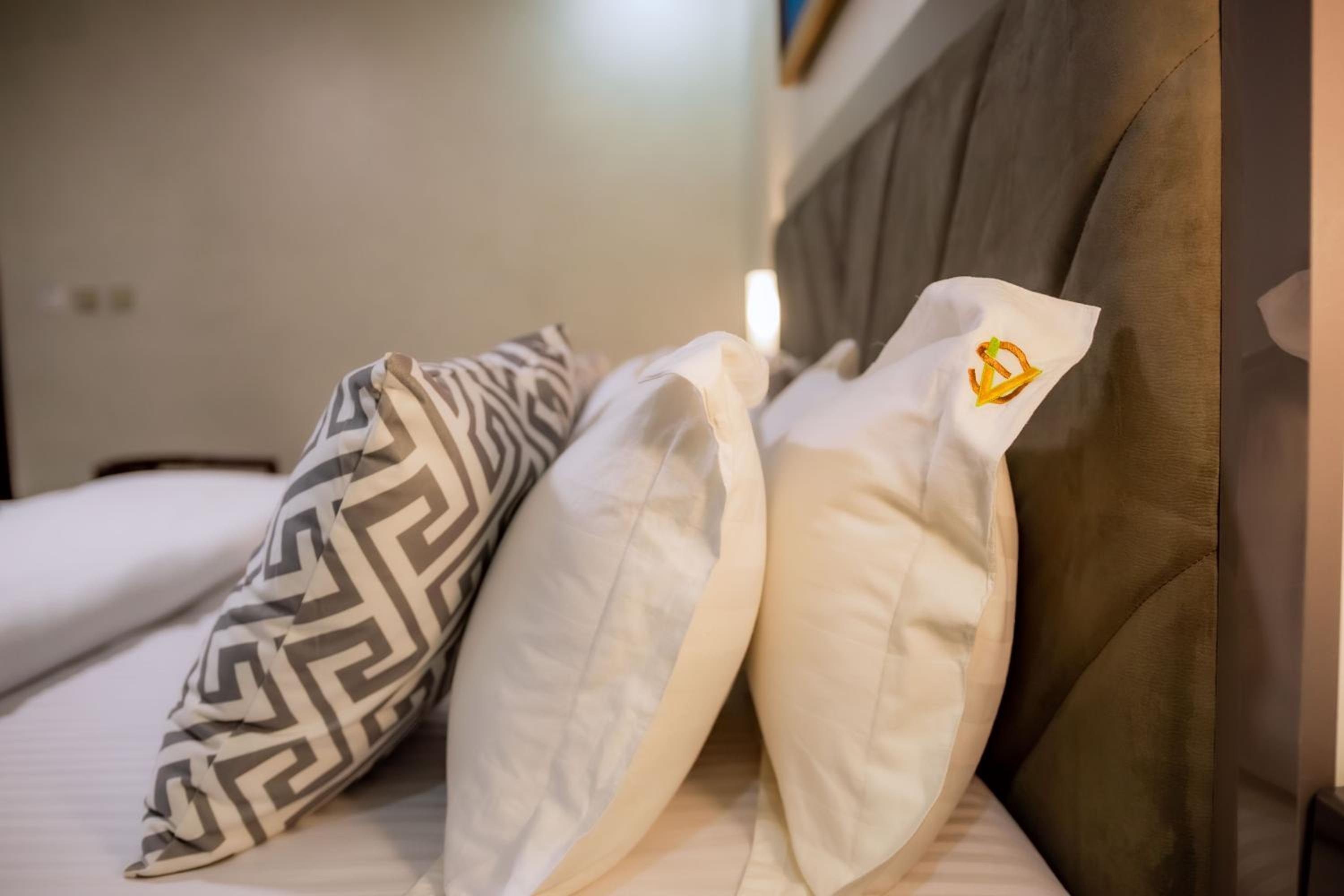 Grazia Apartment Hotel