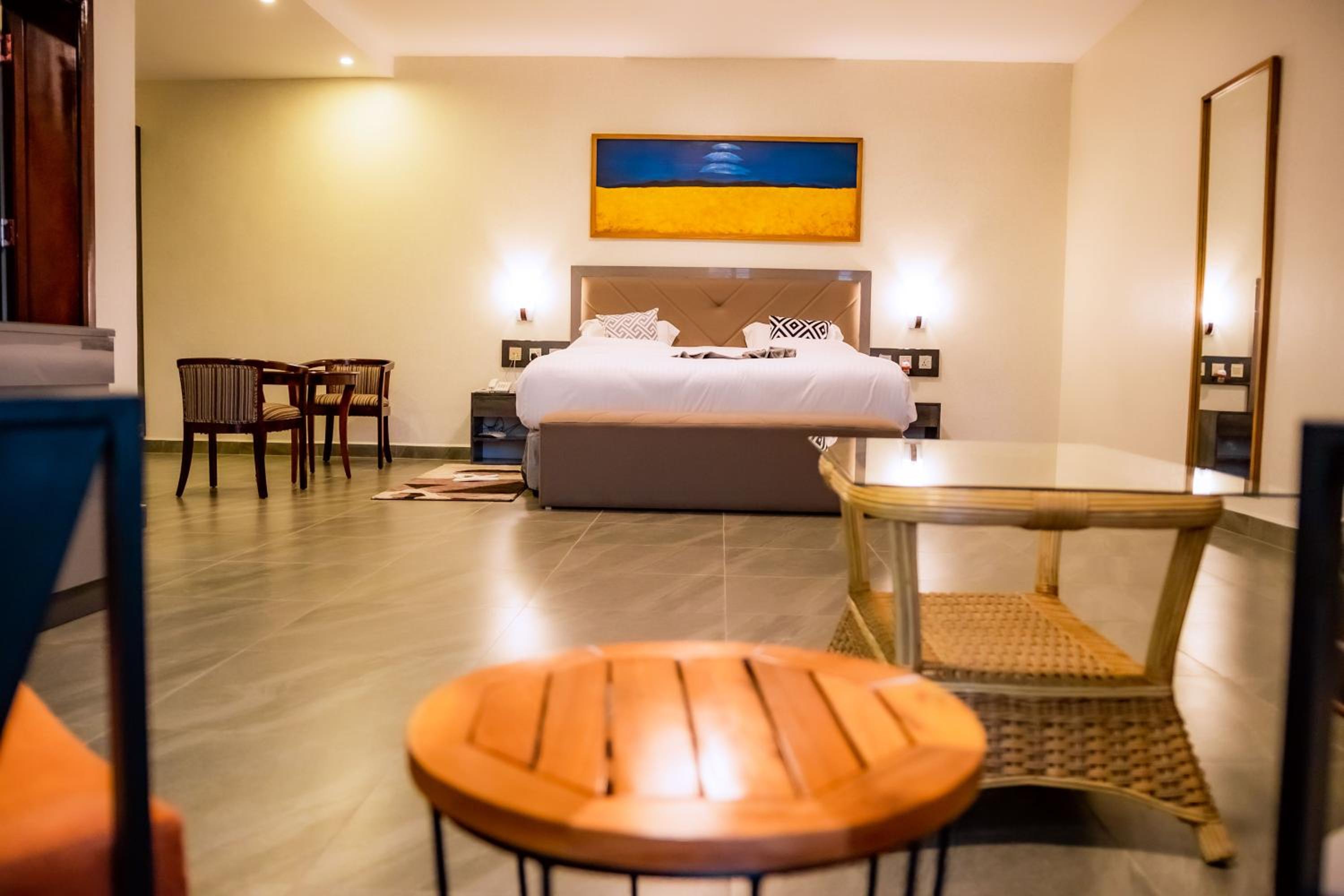 Grazia Apartment Hotel