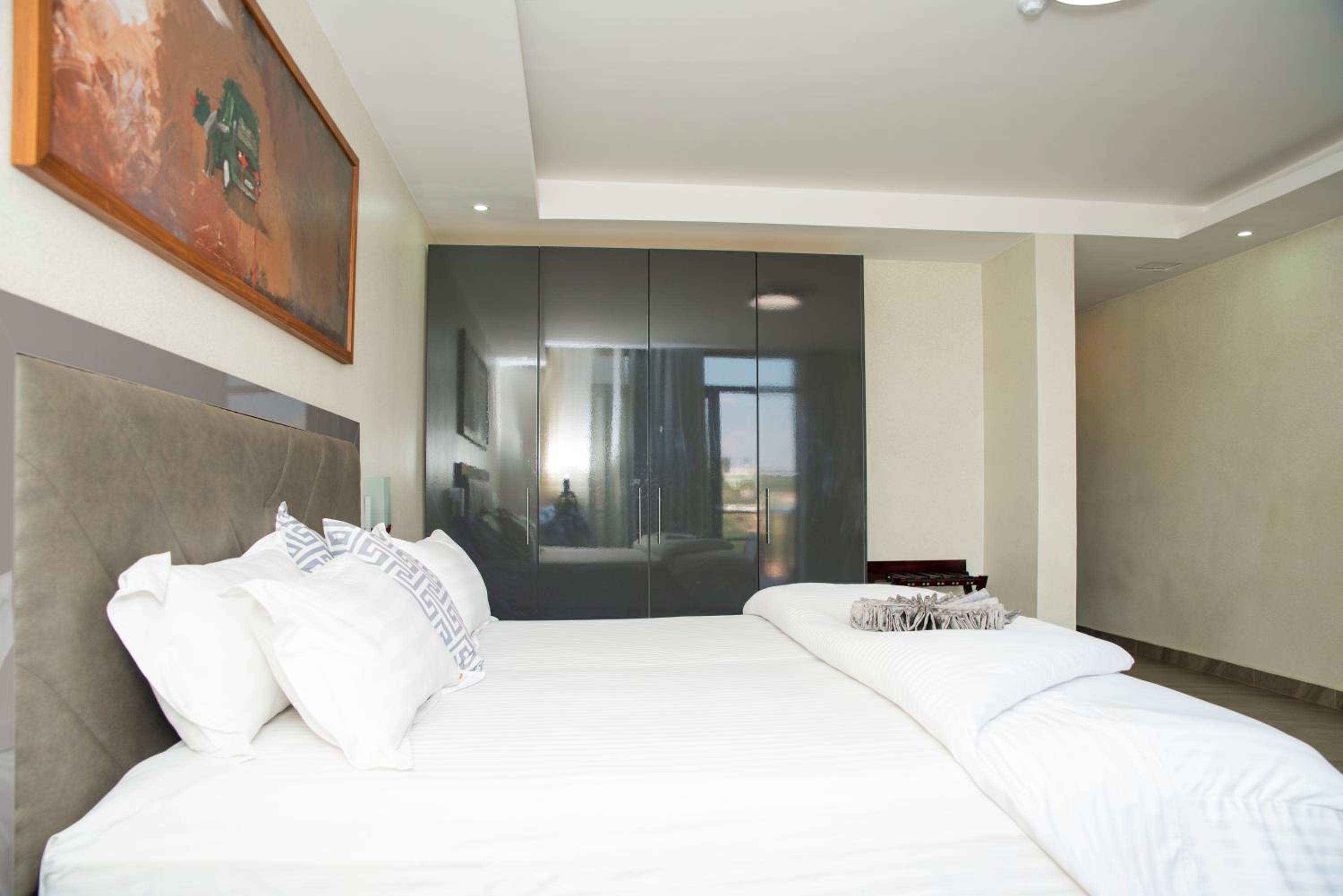 Grazia Apartment Hotel