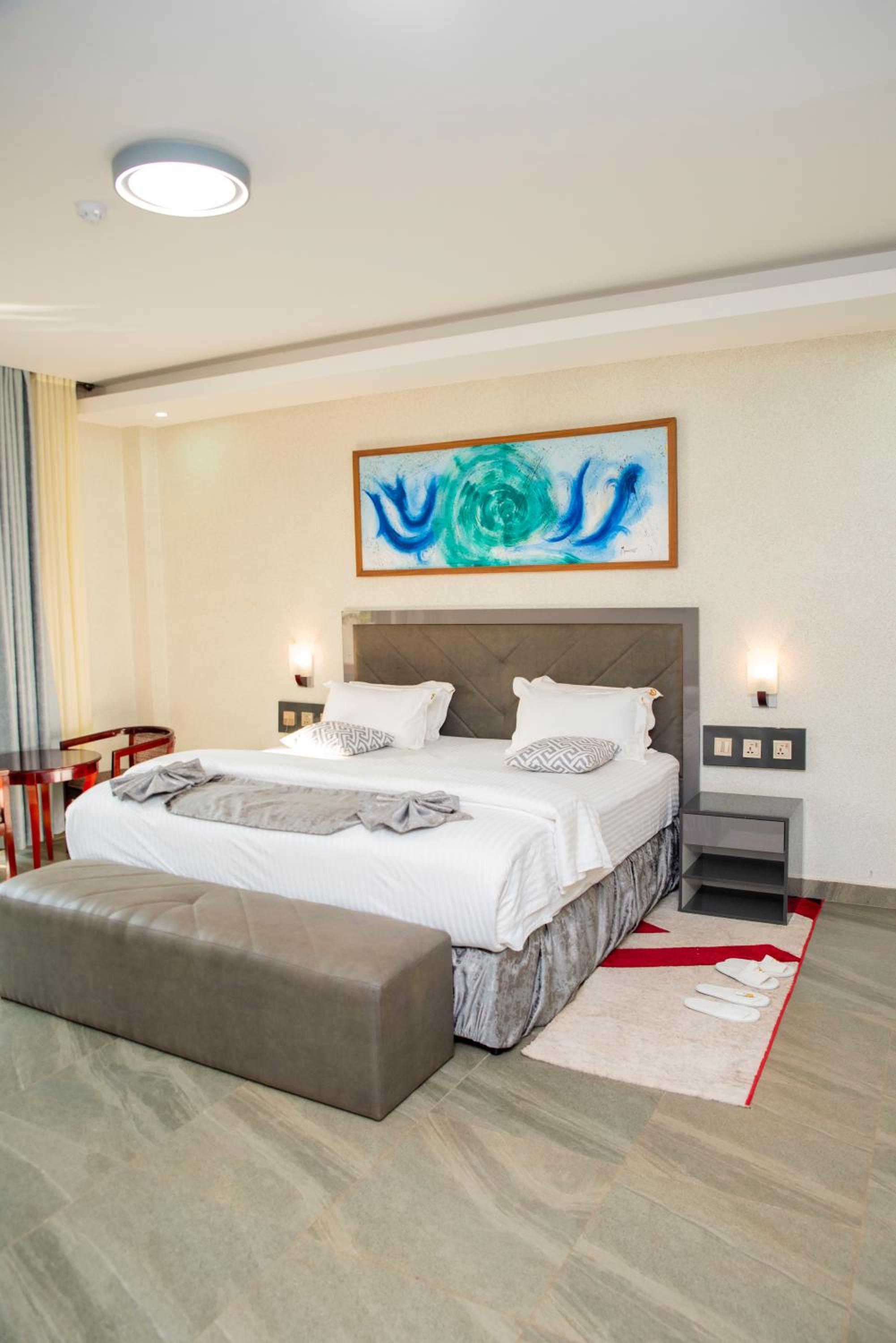 Grazia Apartment Hotel