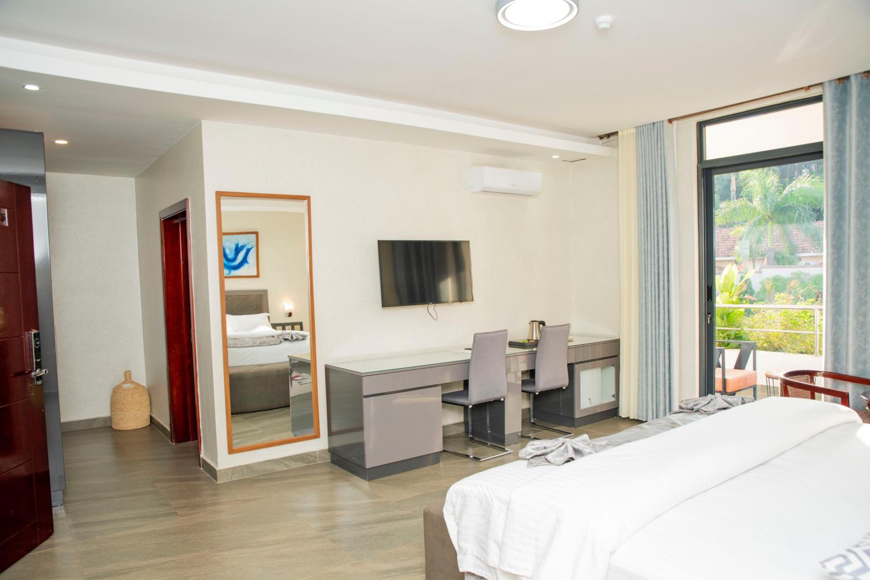 Grazia Apartment Hotel