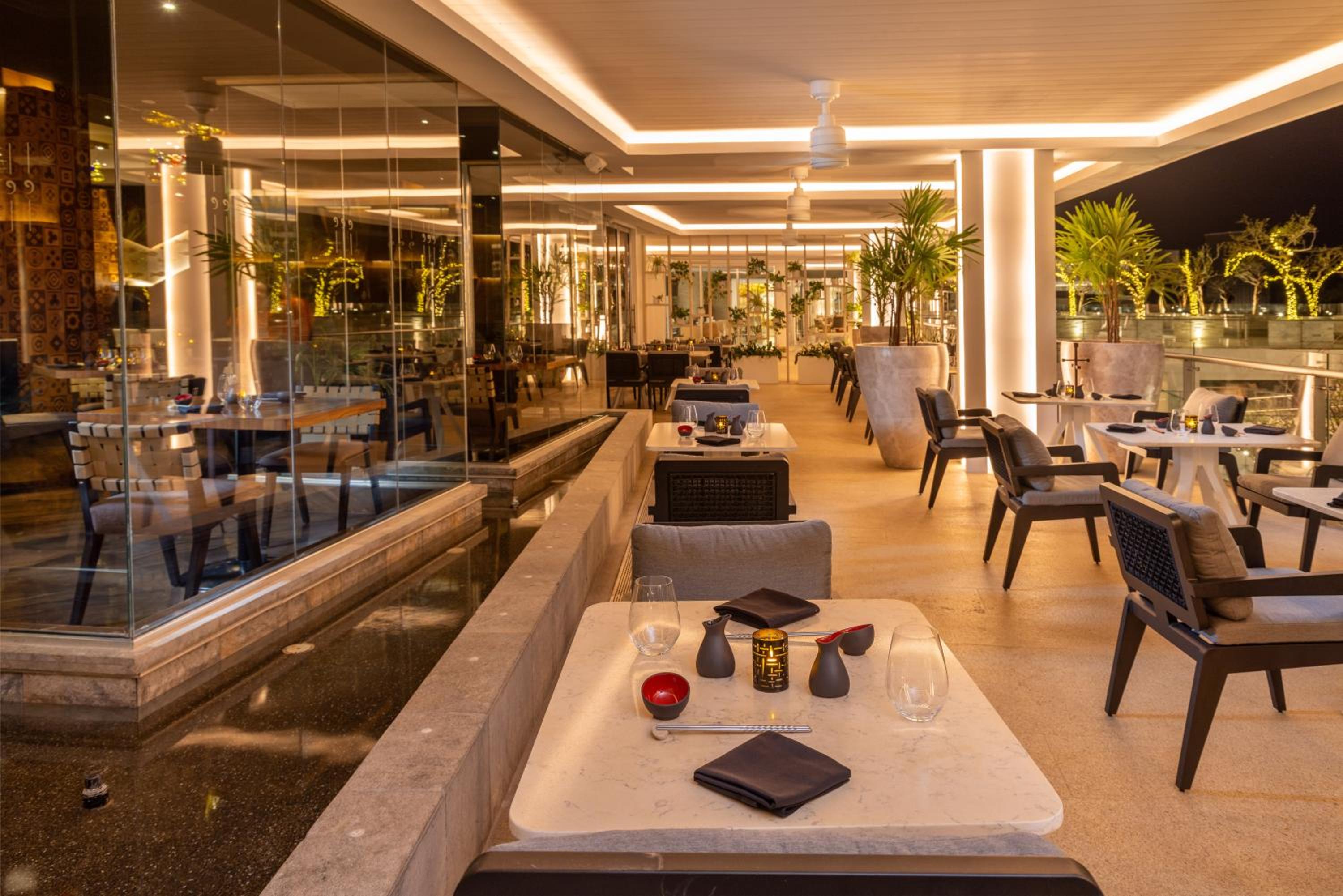 Los Cabos Vacations - Le Blanc Resort Los Cabos Adults Only - All Inclusive - Property Image 98