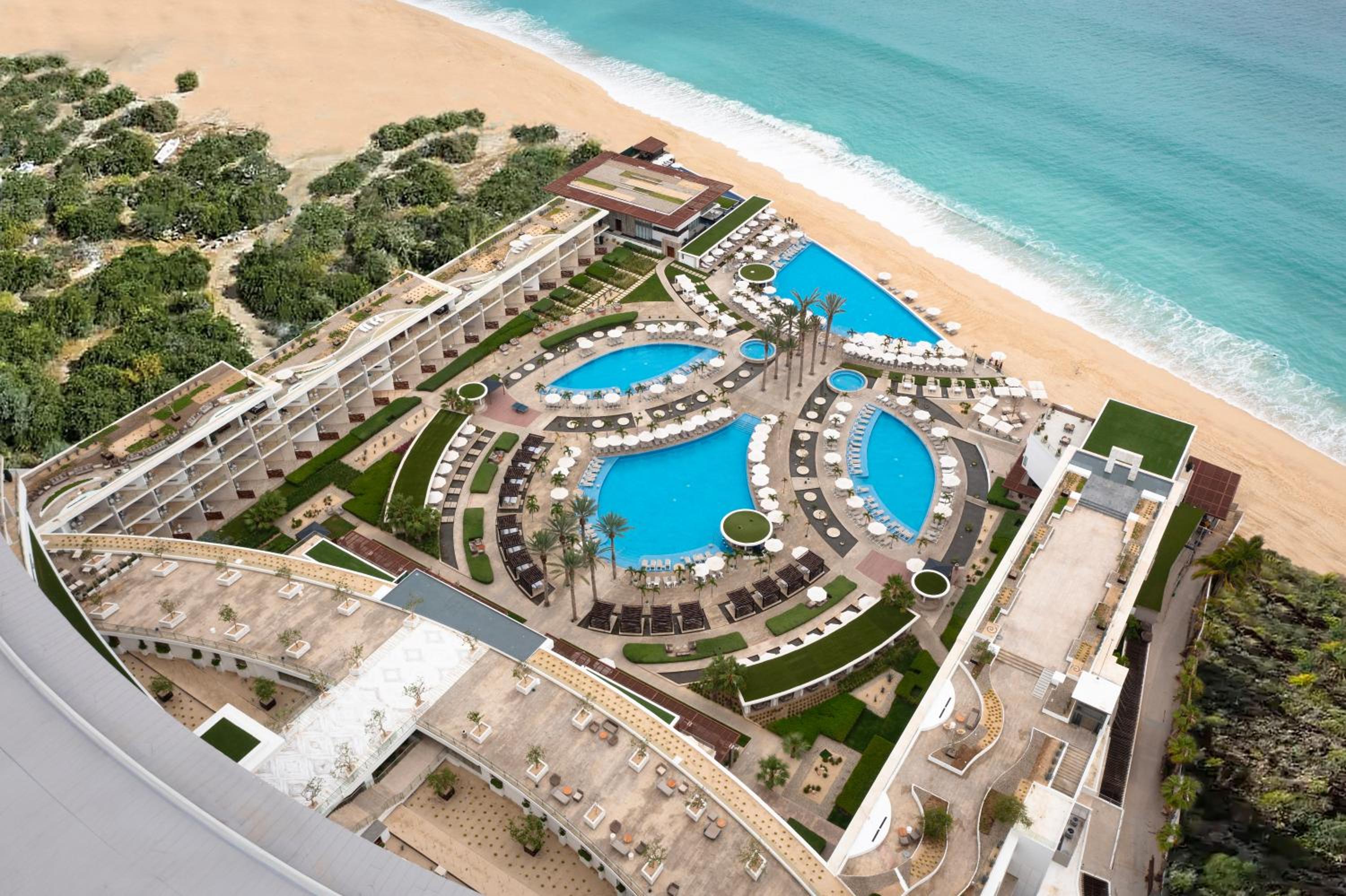 Los Cabos Vacations - Le Blanc Resort Los Cabos Adults Only - All Inclusive - Property Image 102