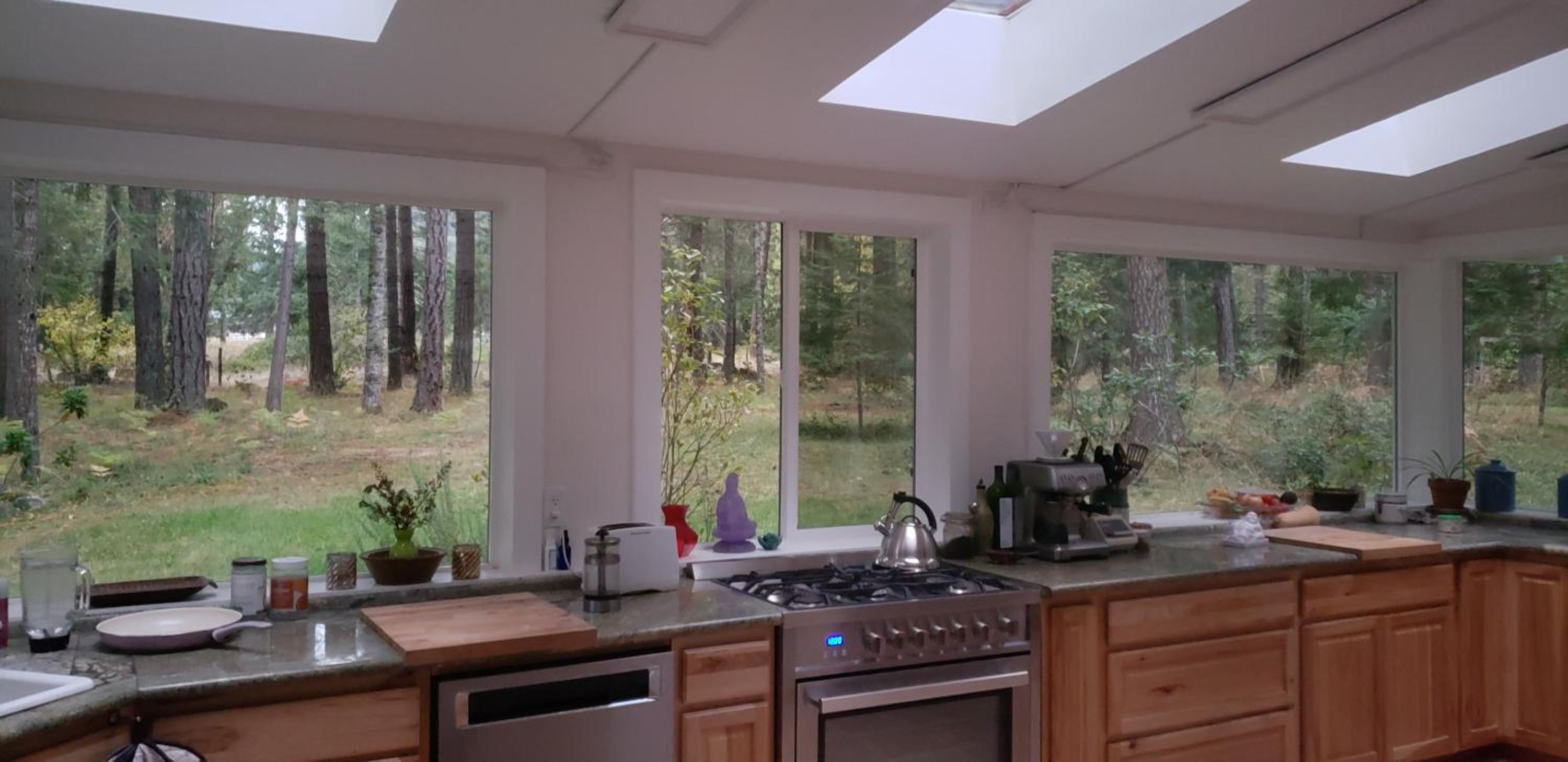 Blissful Solitude Cottage