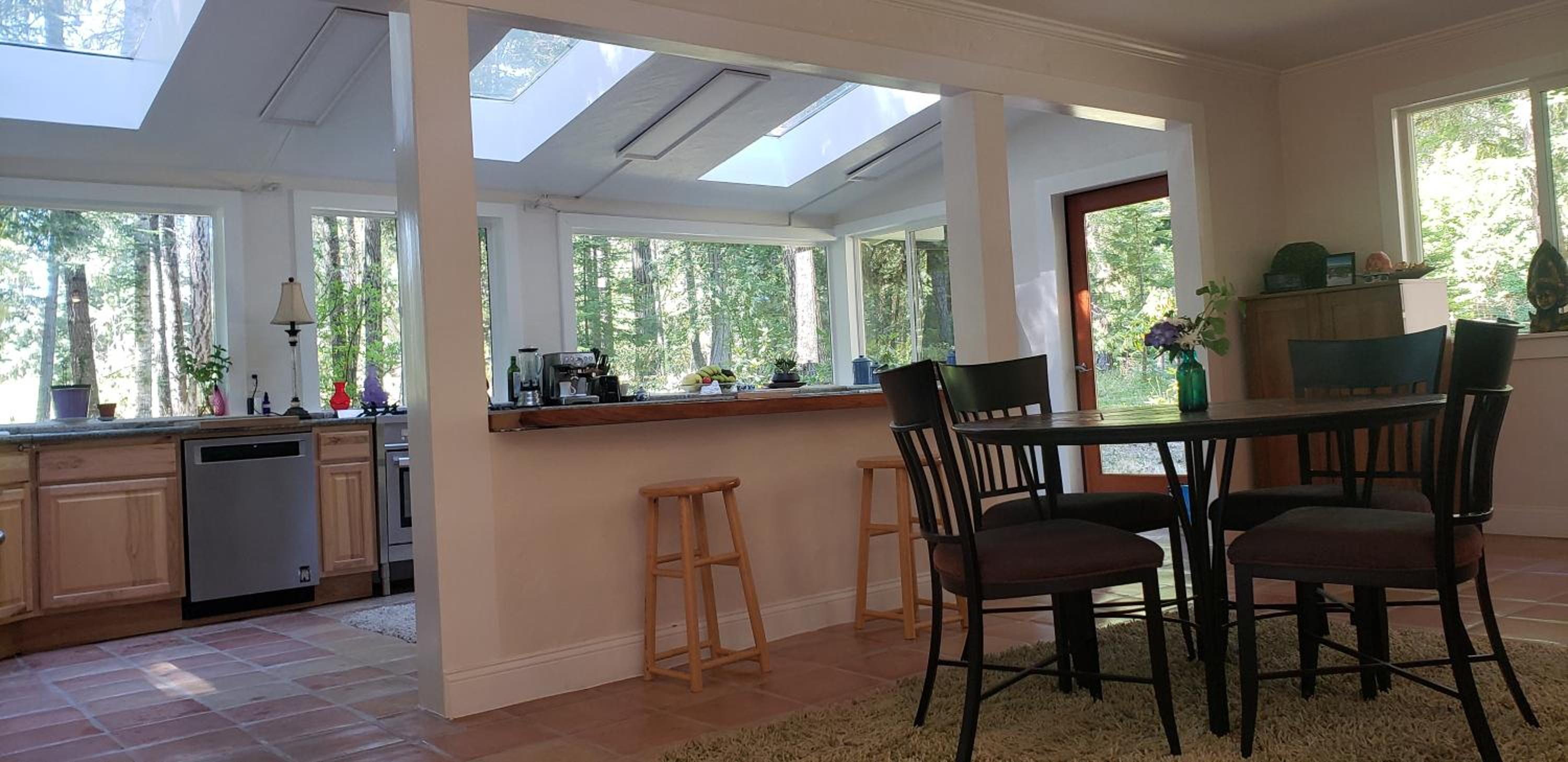 Blissful Solitude Cottage