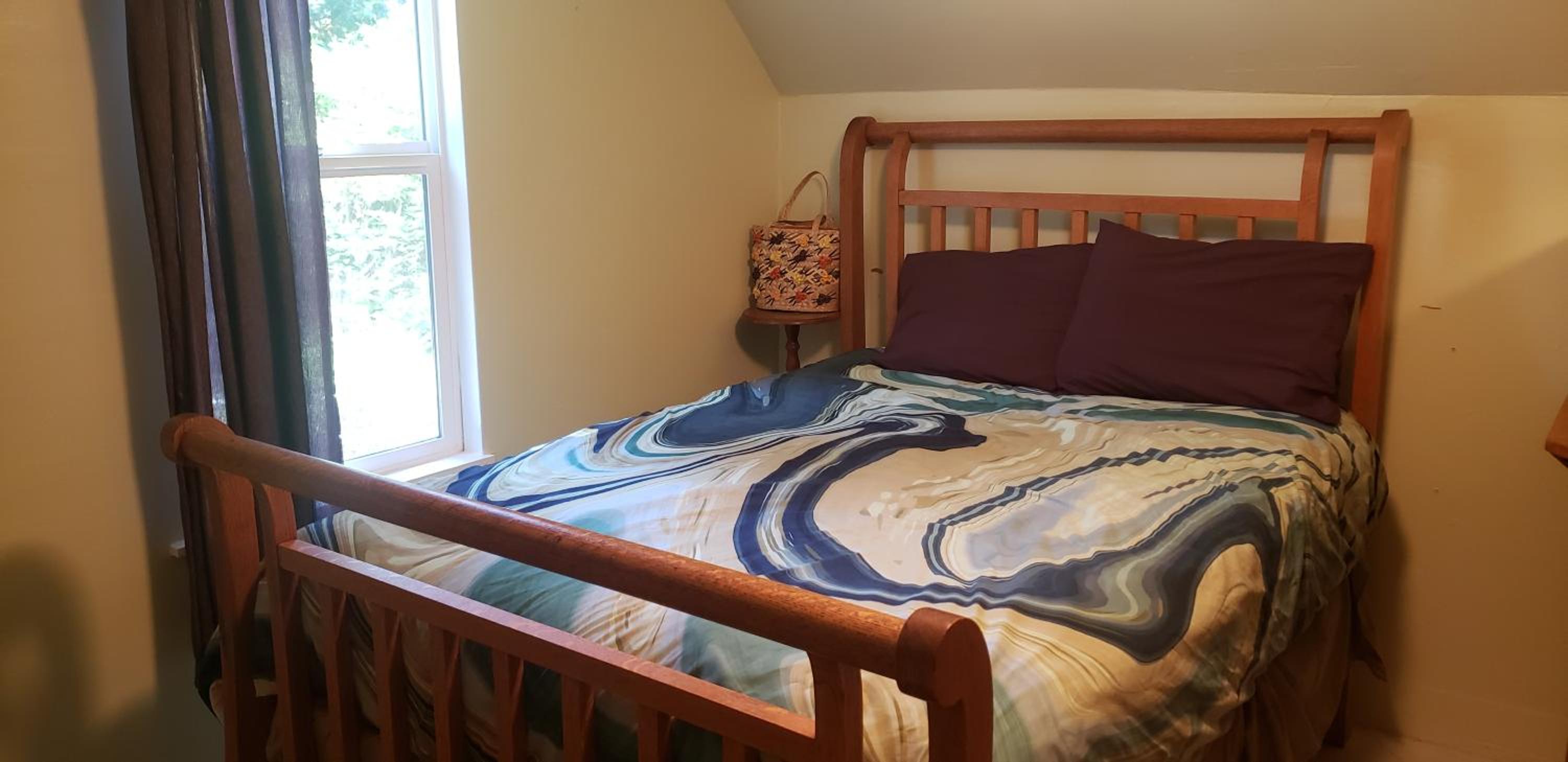 Blissful Solitude Cottage