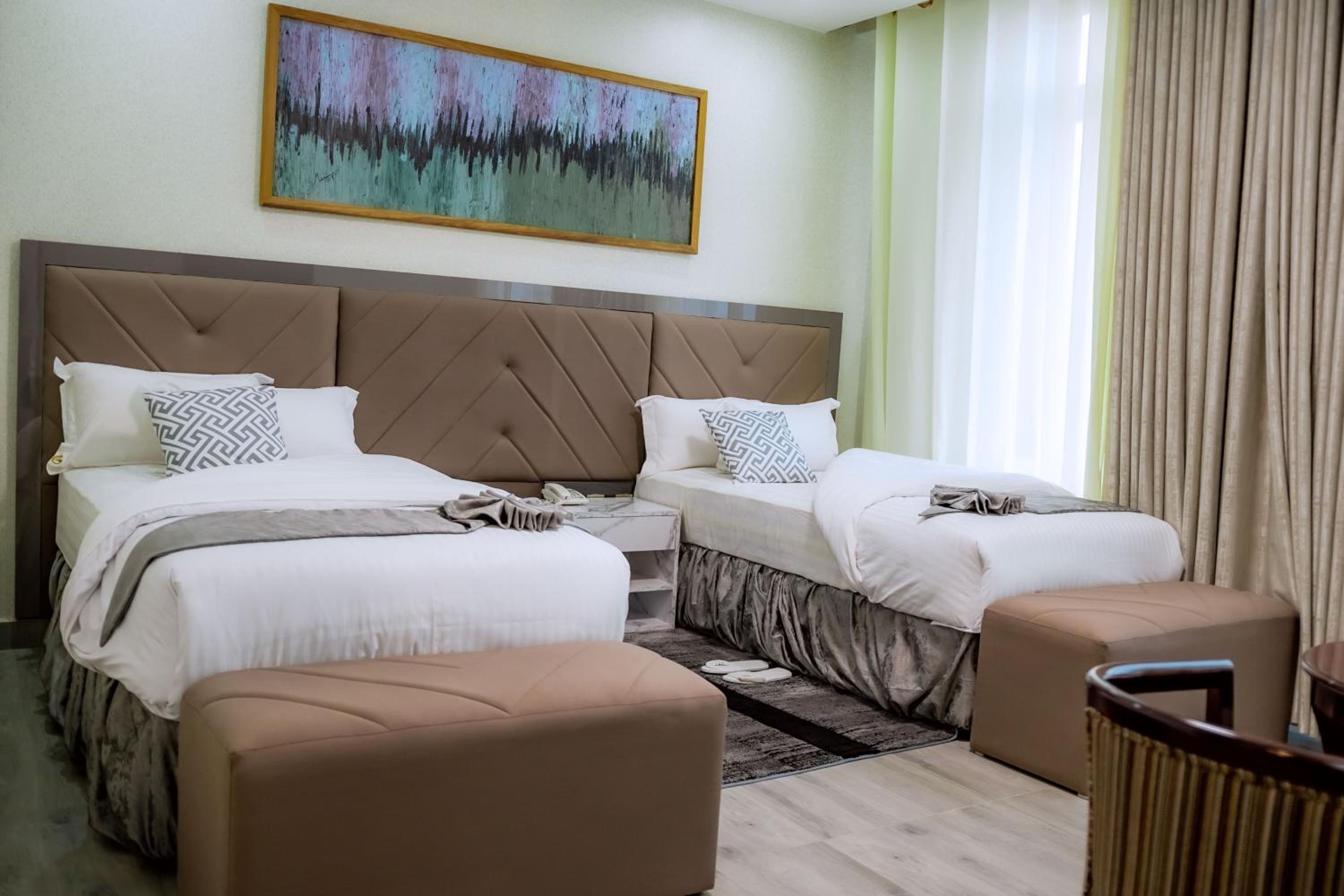 Grazia Apartment Hotel