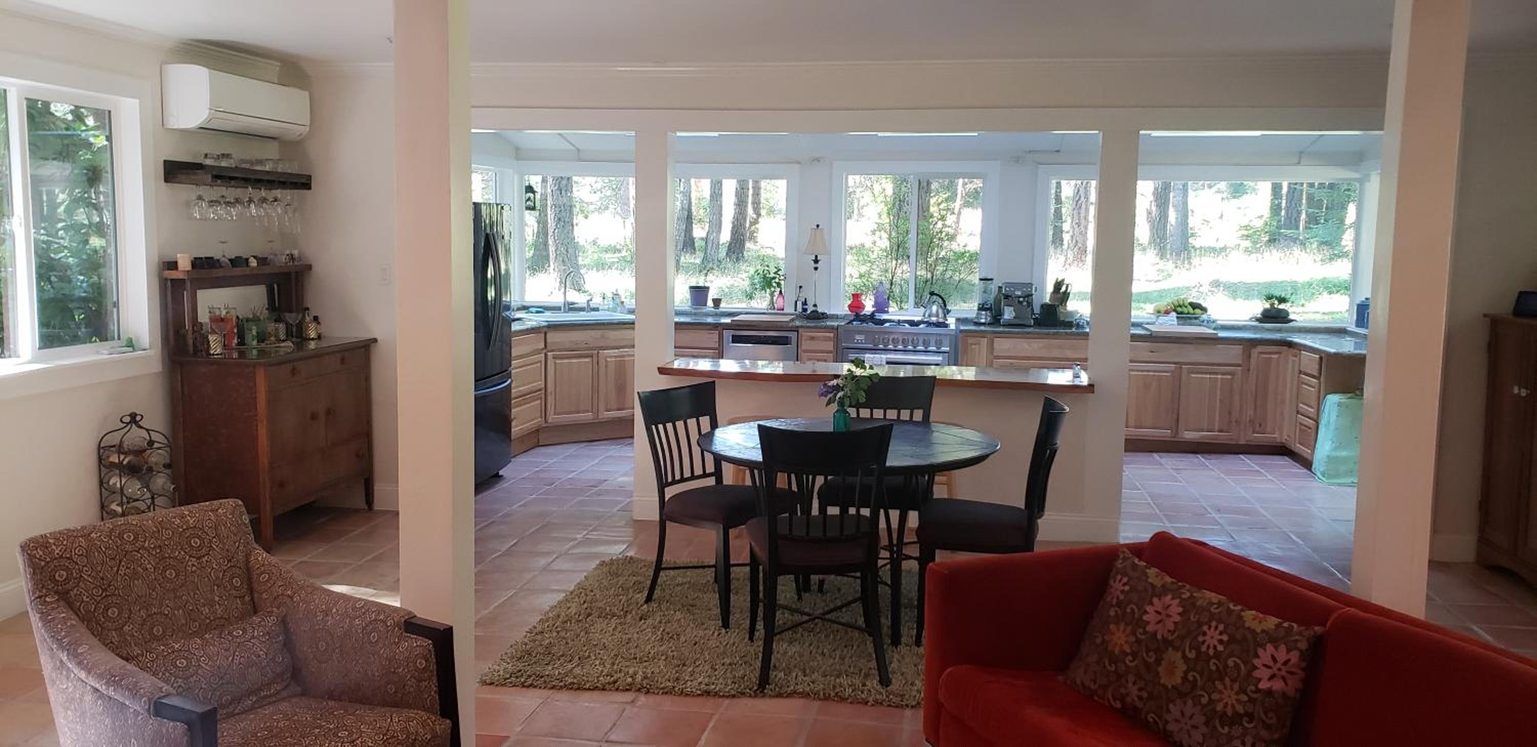 Blissful Solitude Cottage