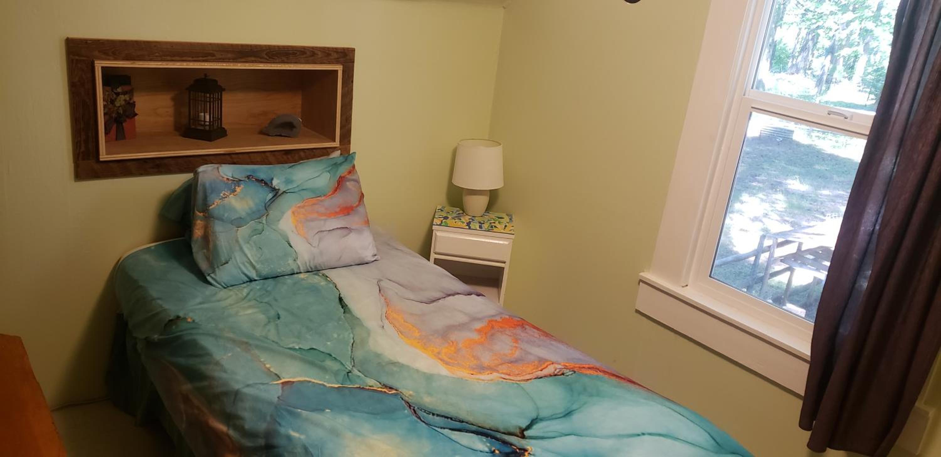 Blissful Solitude Cottage