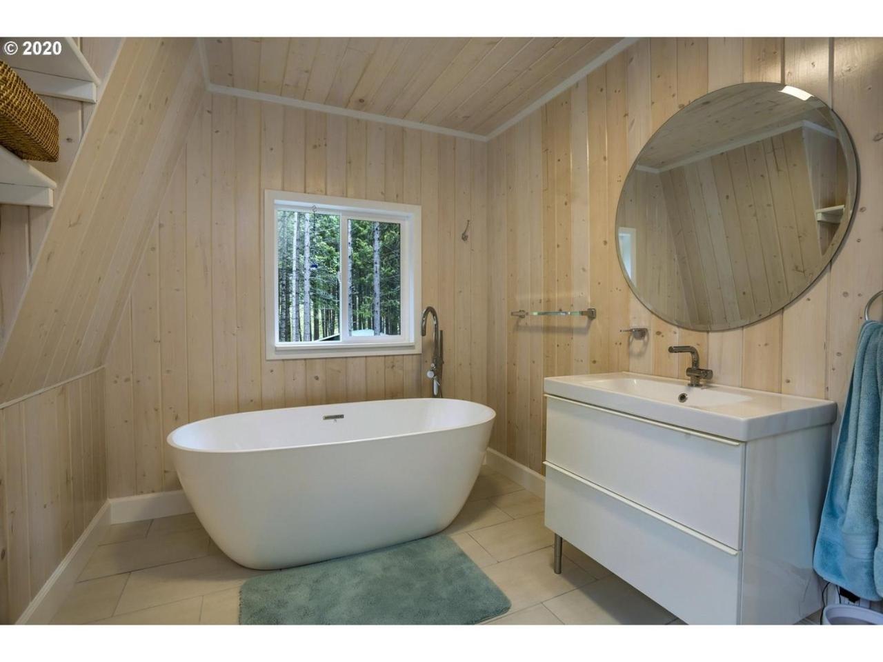 Blissful Solitude Cottage