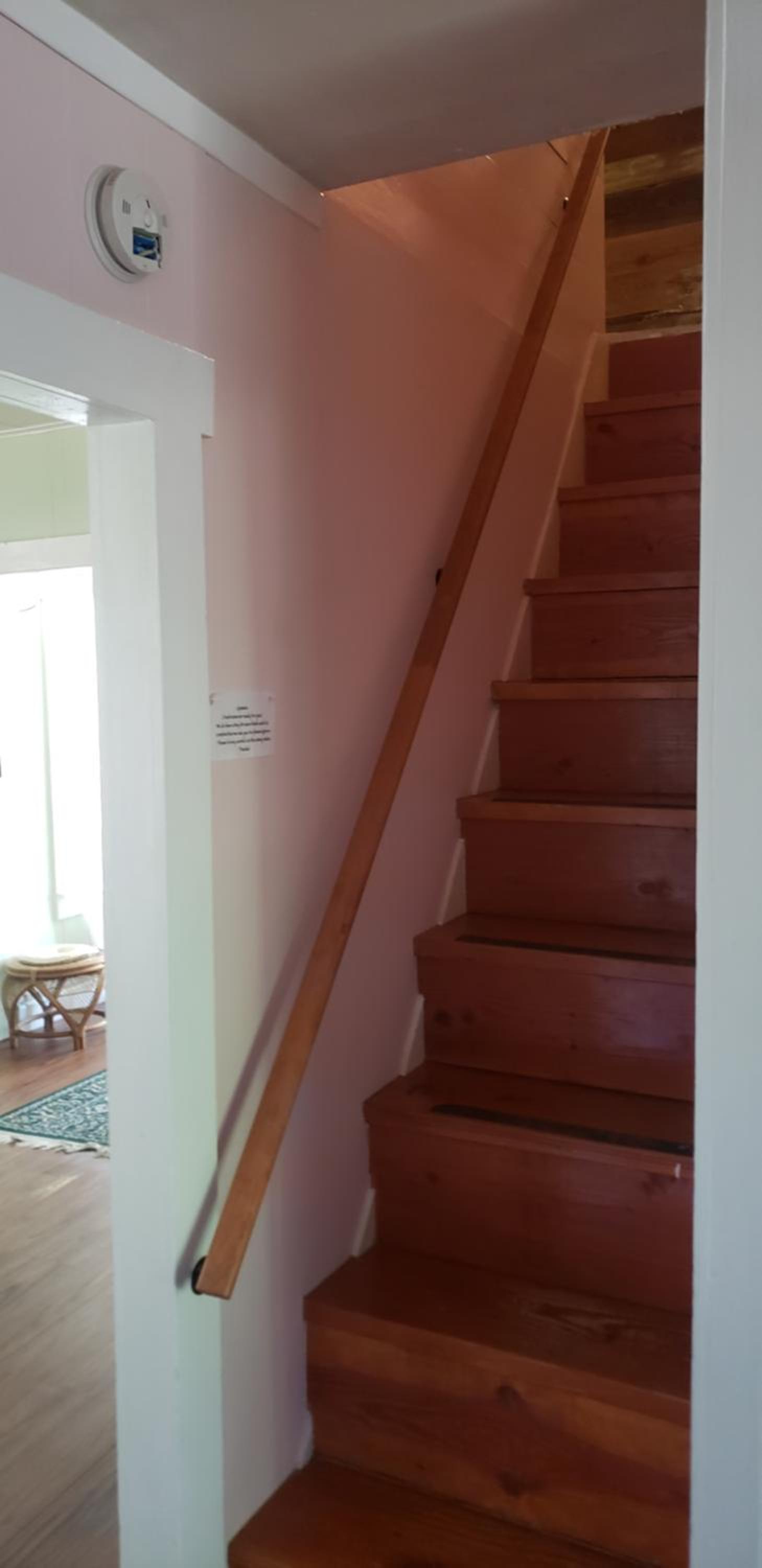 Blissful Solitude Cottage