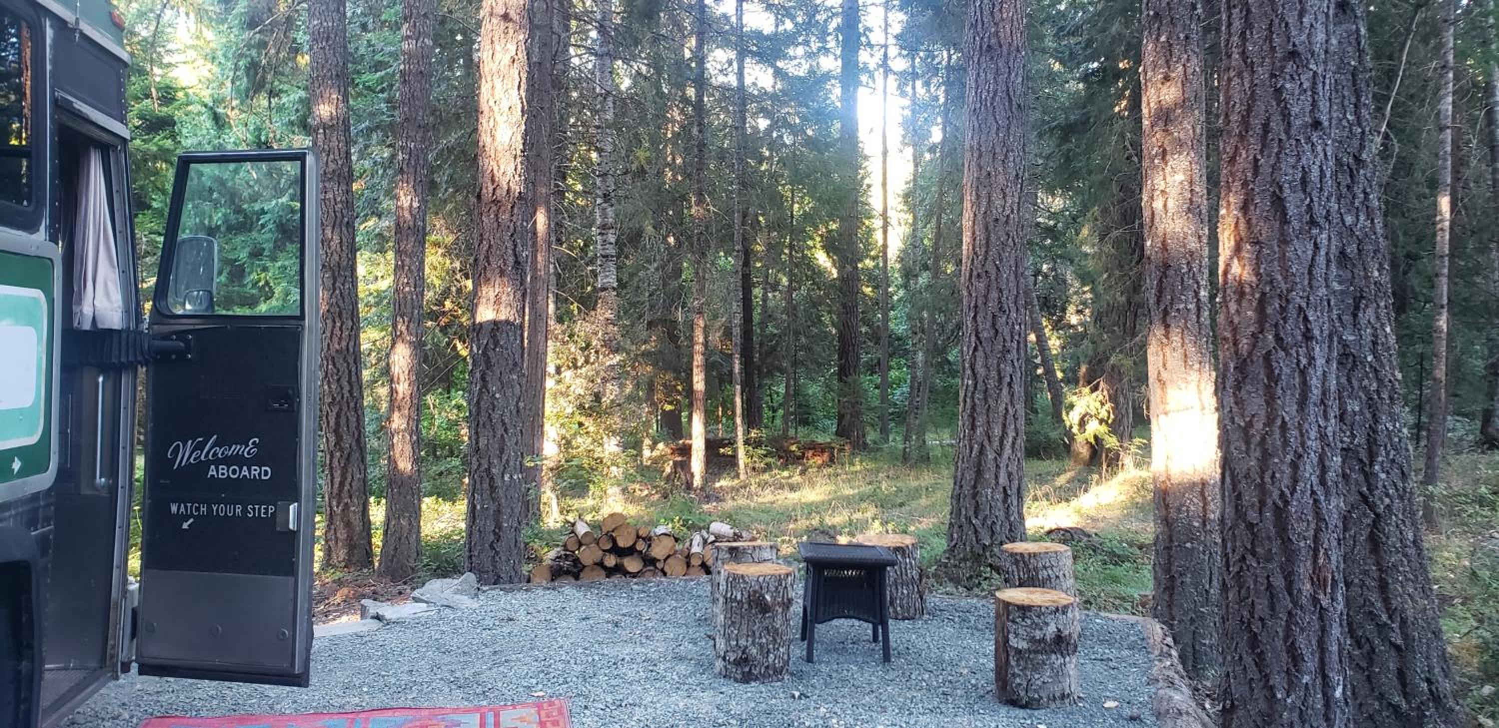 Blissful Solitude Cottage
