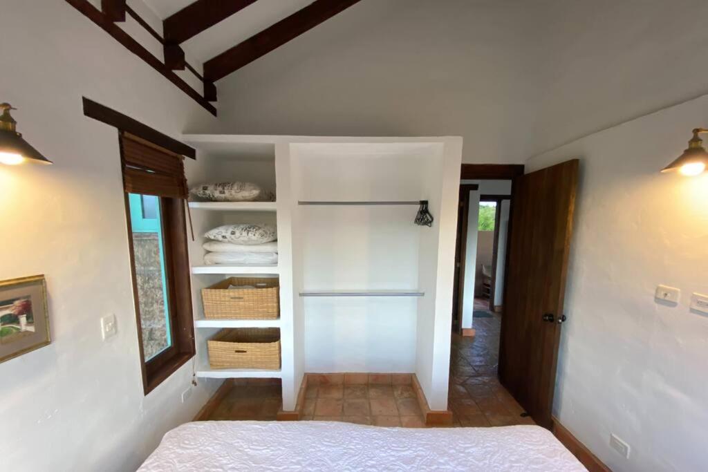 Casa Meraki Campestre - Villa de Leyva