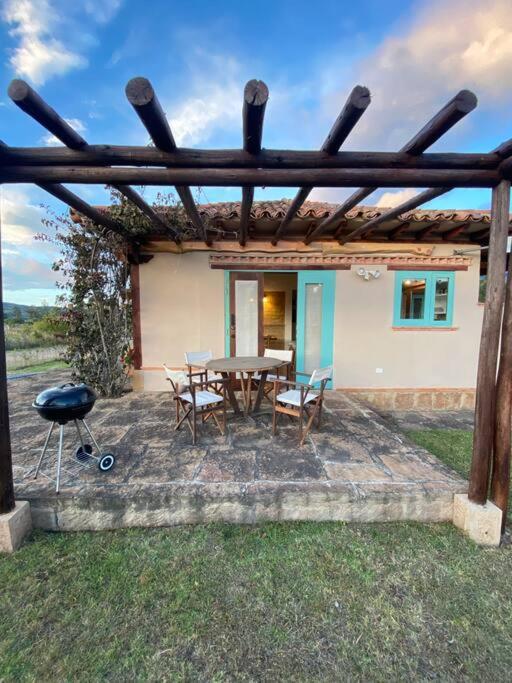 Casa Meraki Campestre - Villa de Leyva