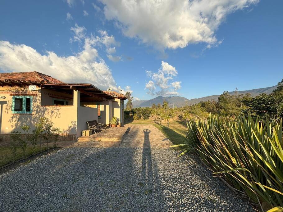 Casa Meraki Campestre - Villa de Leyva