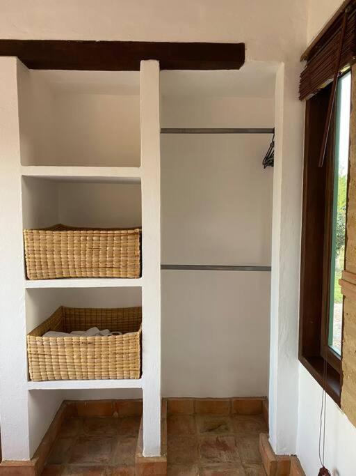 Casa Meraki Campestre - Villa de Leyva