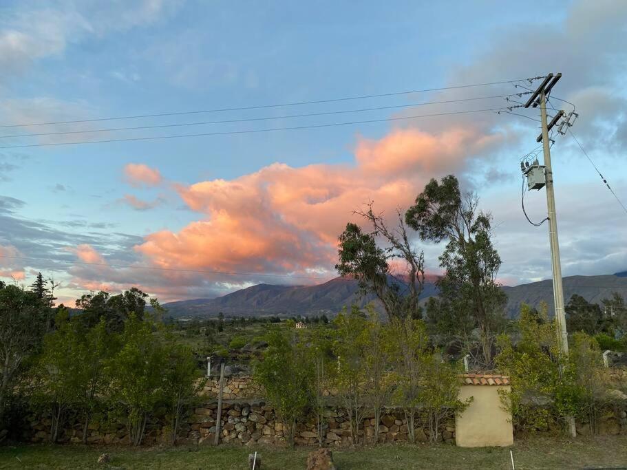 Casa Meraki Campestre - Villa de Leyva